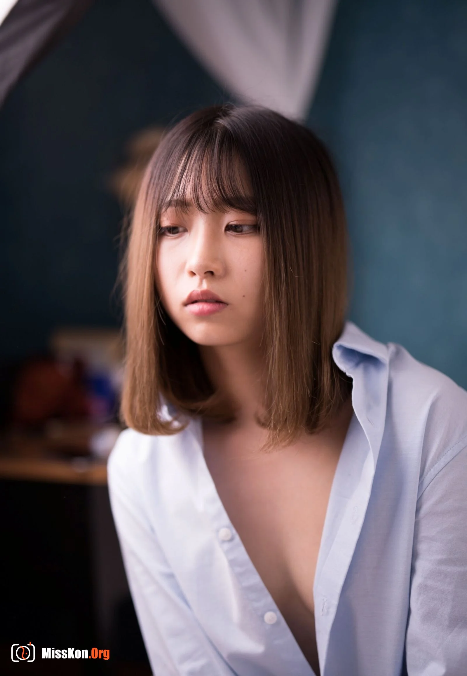 Unknown Chinese model photo album - Photo 2