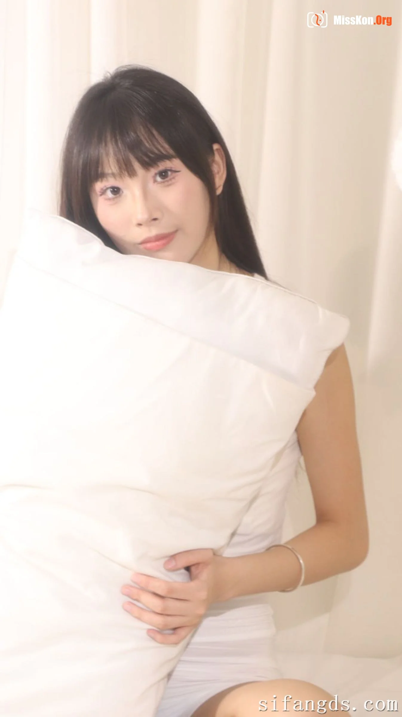 Unknown Chinese model photo album - Photo 4