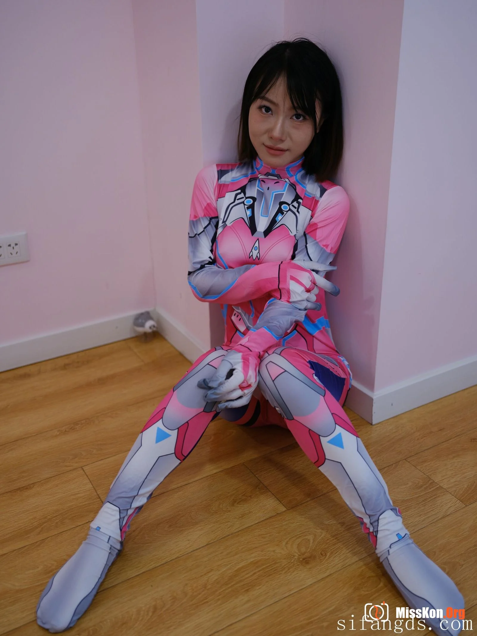 Unknown Chinese model photo album - Photo 10