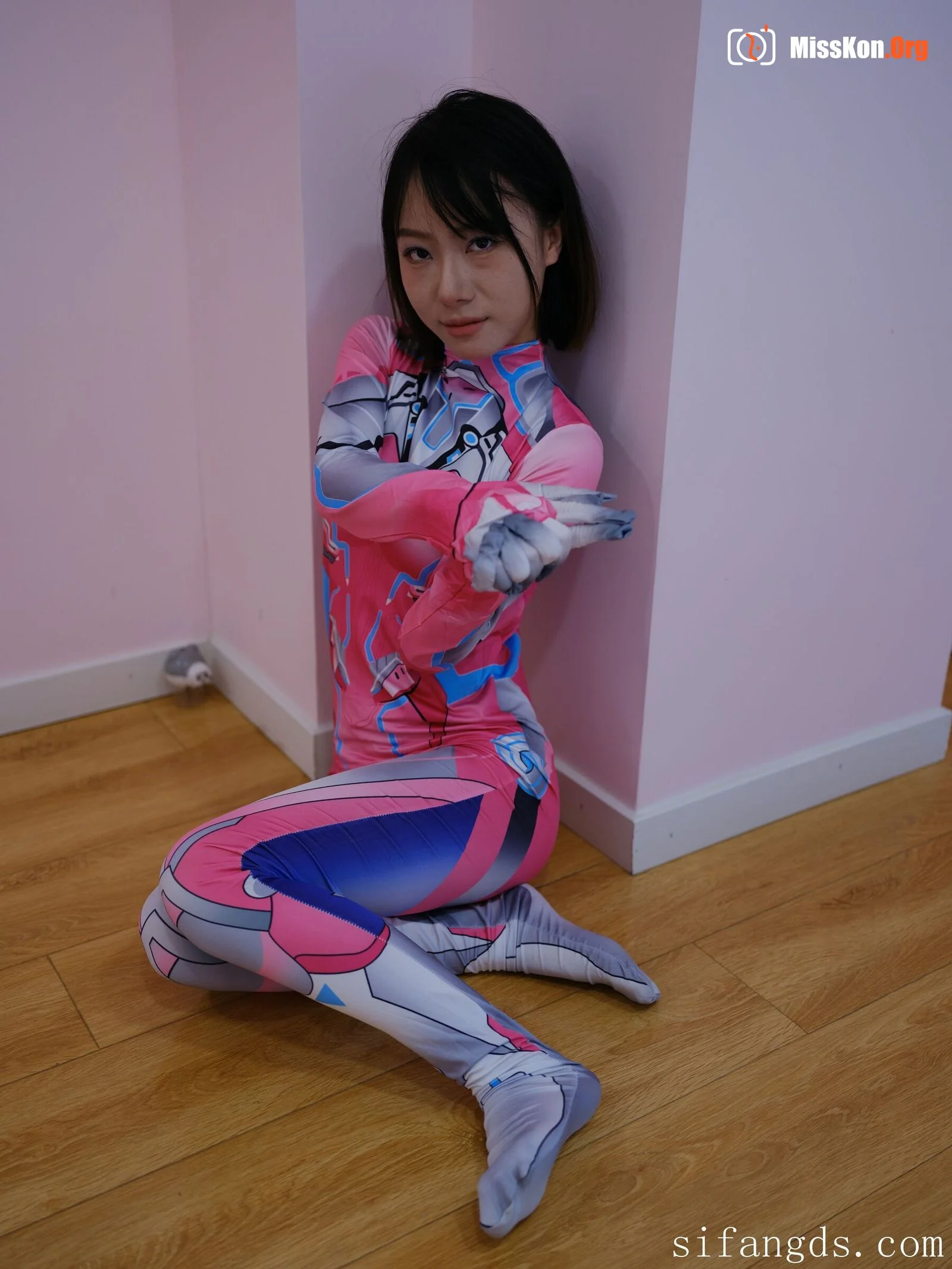 Unknown Chinese model photo album - Photo 12