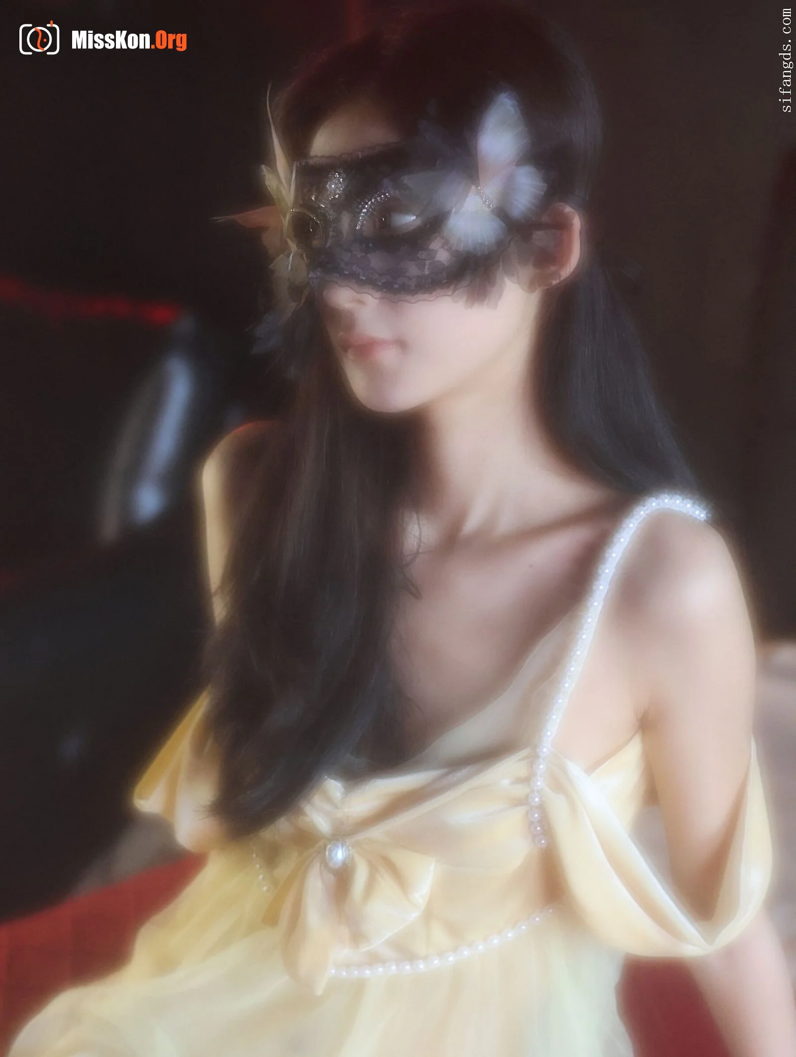 Unknown Chinese model photo album - Photo 13