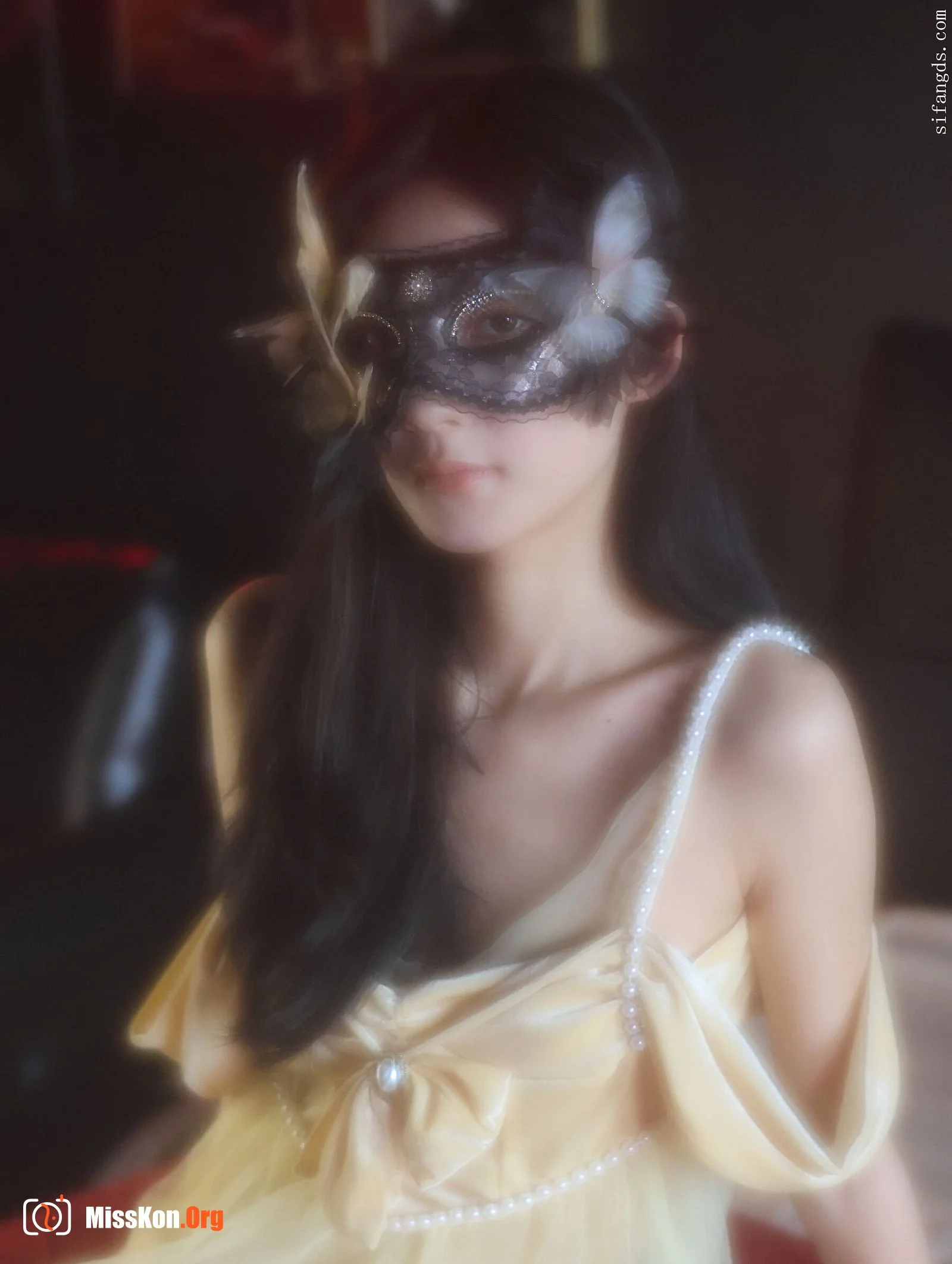 Unknown Chinese model photo album - Photo 14