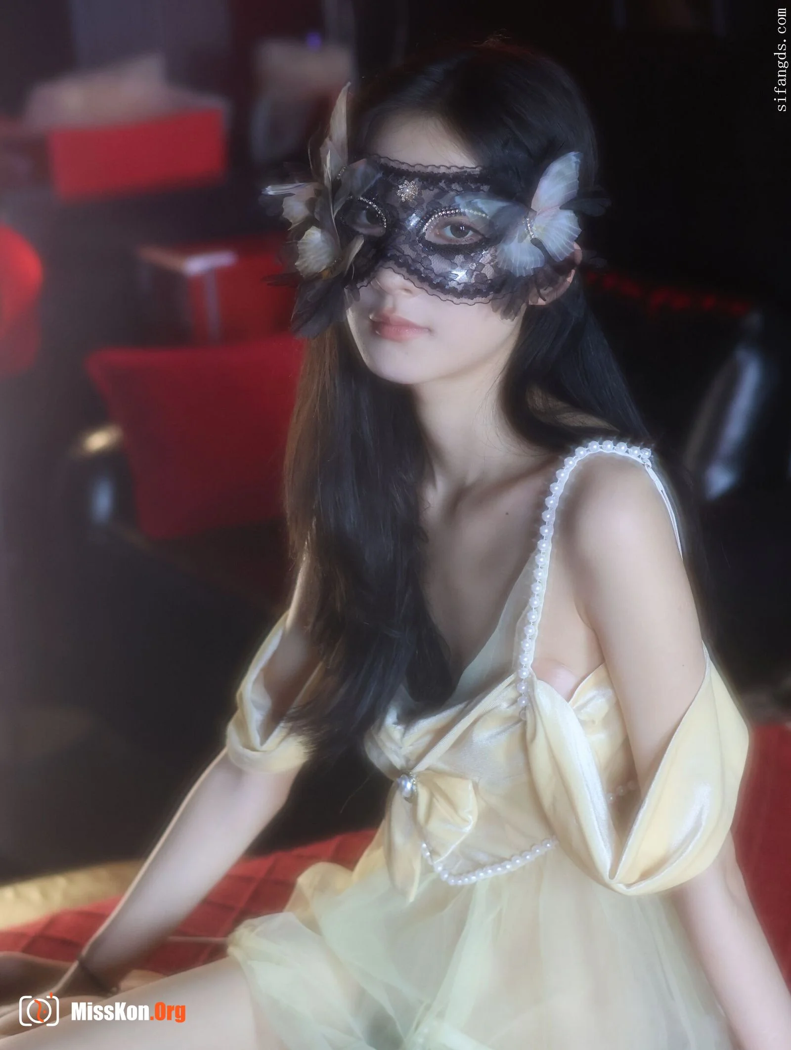 Unknown Chinese model photo album - Photo 19