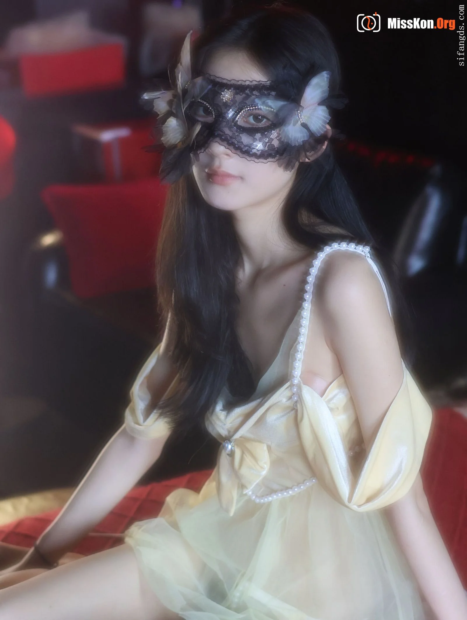 Unknown Chinese model photo album - Photo 20