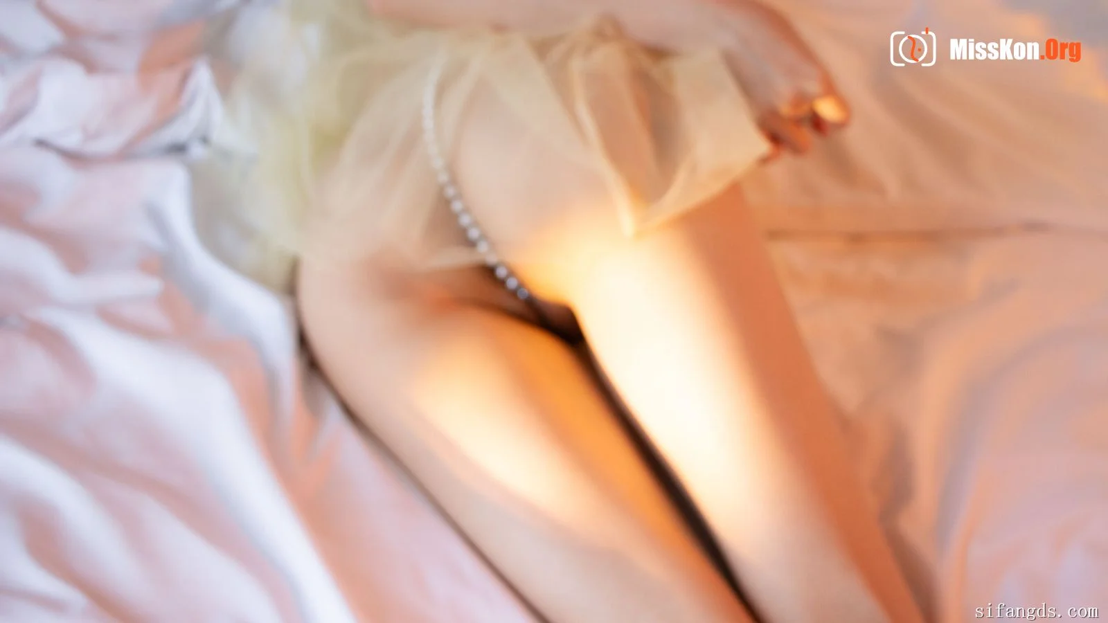 Unknown Chinese model photo album - Photo 9