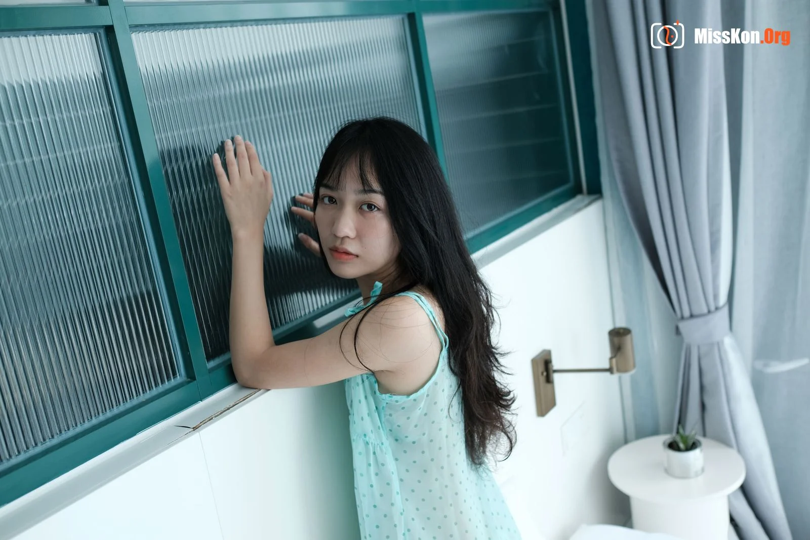 Unknown Chinese model private photo set - Photo 10