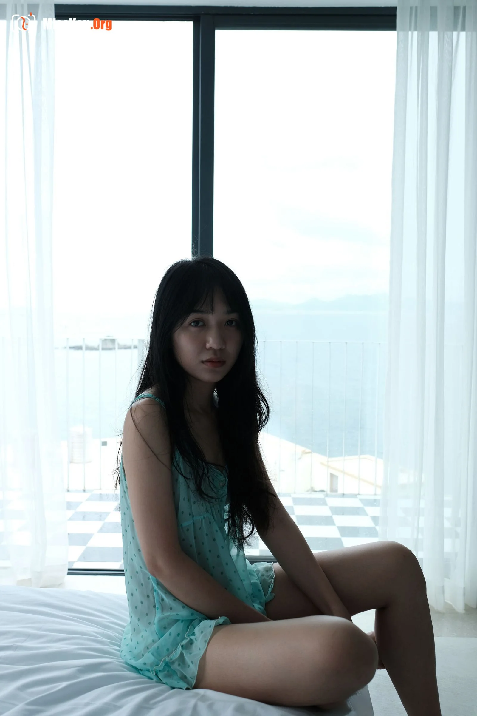 Unknown Chinese model private photo set - Photo 11
