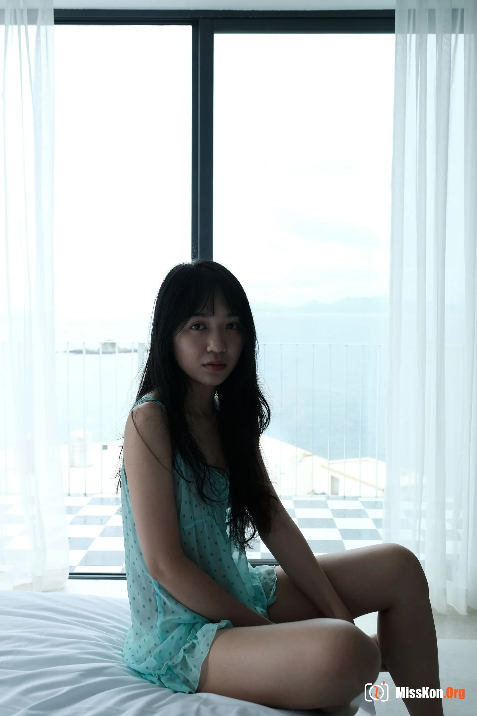 Unknown Chinese model private photo set - Photo 12