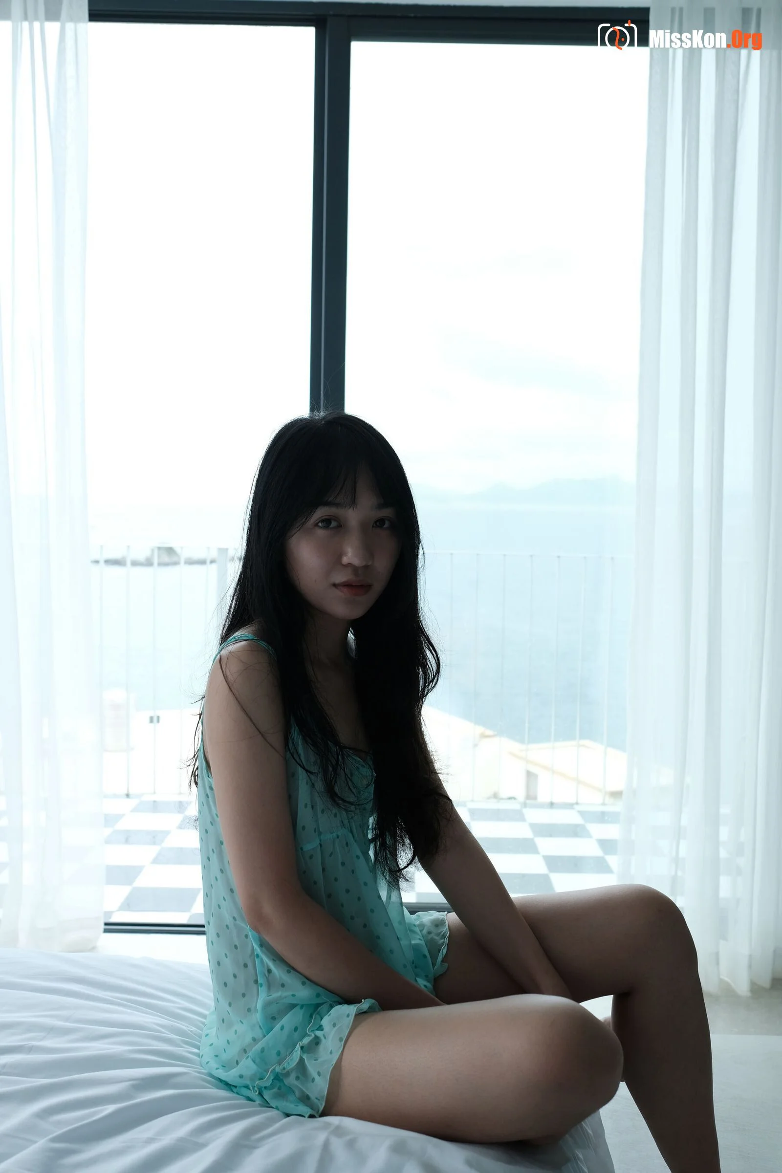 Unknown Chinese model private photo set - Photo 13