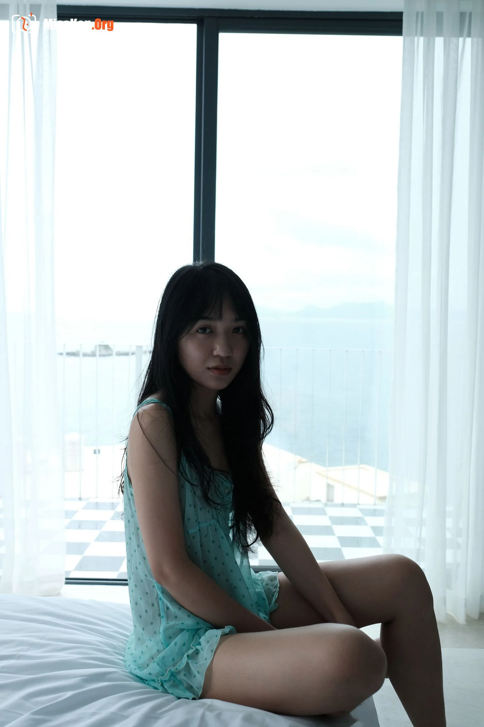 Unknown Chinese model private photo set - Photo 14