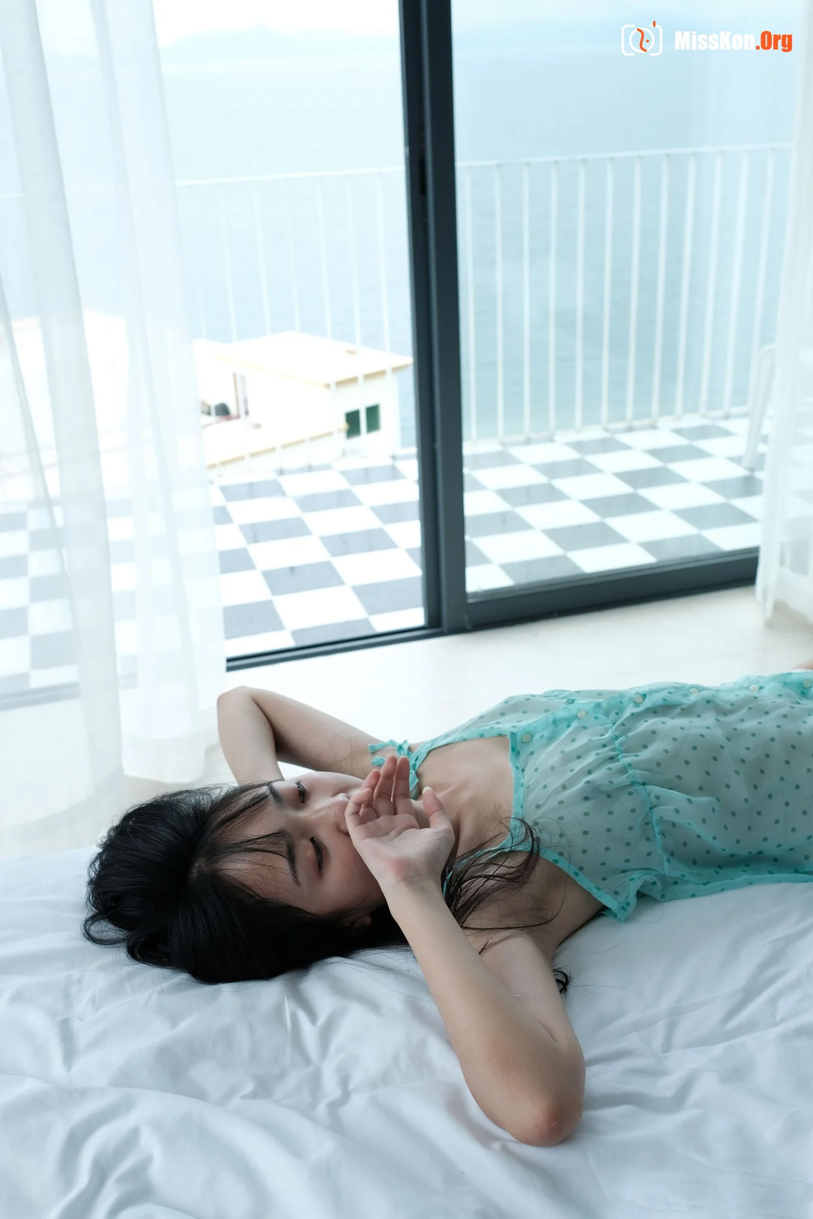 Unknown Chinese model private photo set - Photo 18