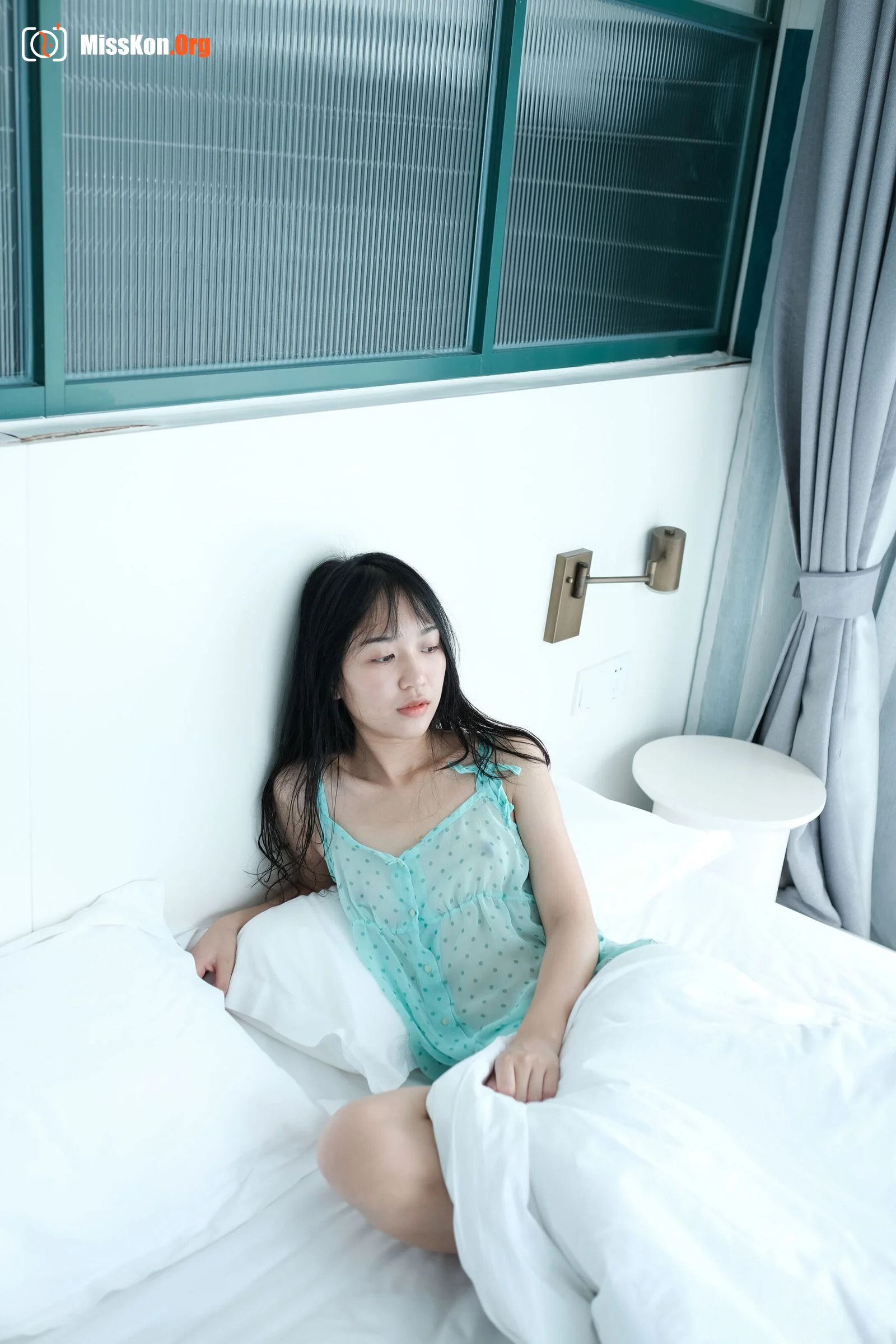 Unknown Chinese model private photo set - Photo 8