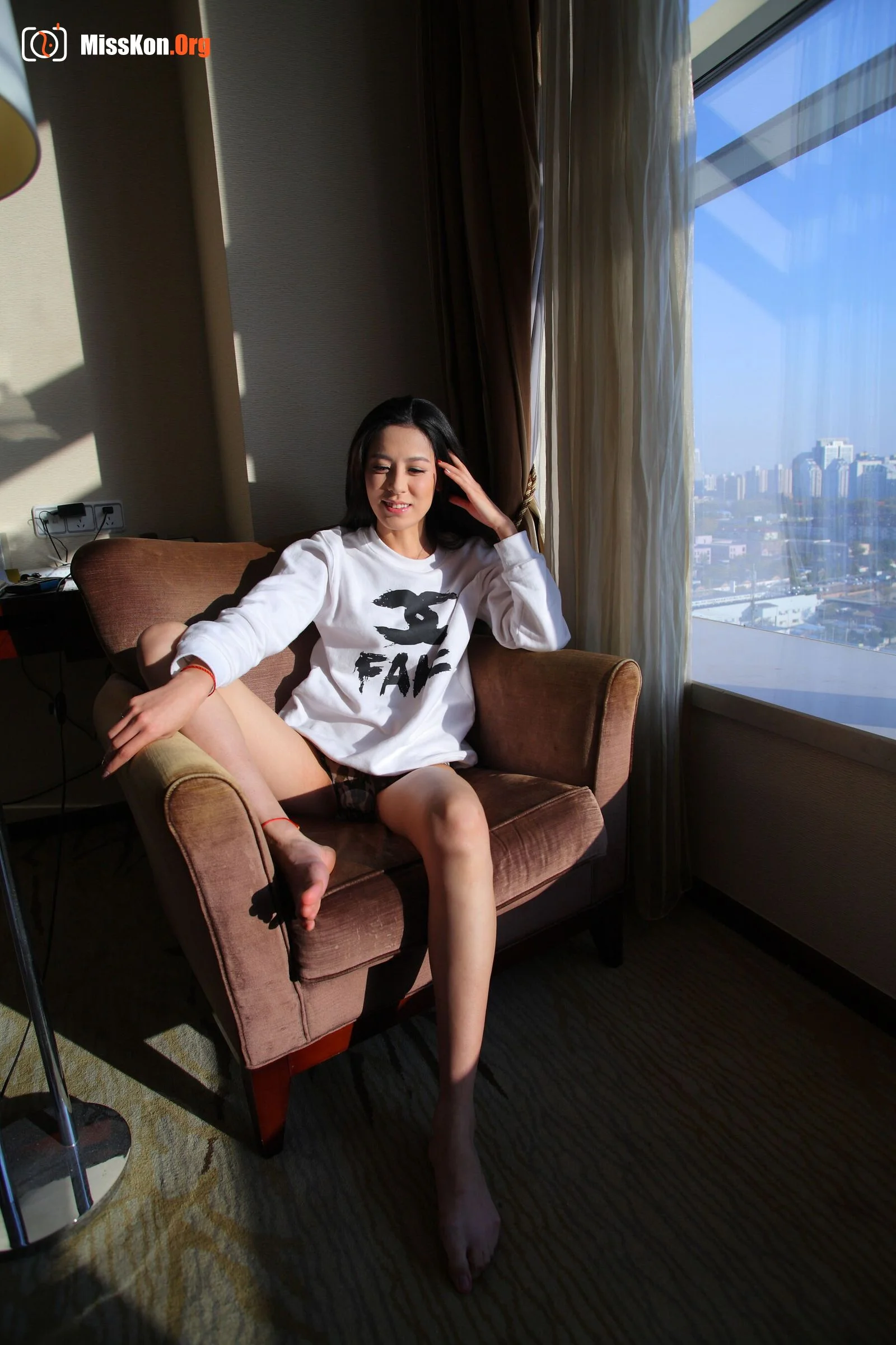 Unknown Chinese model private photo set - Photo 13
