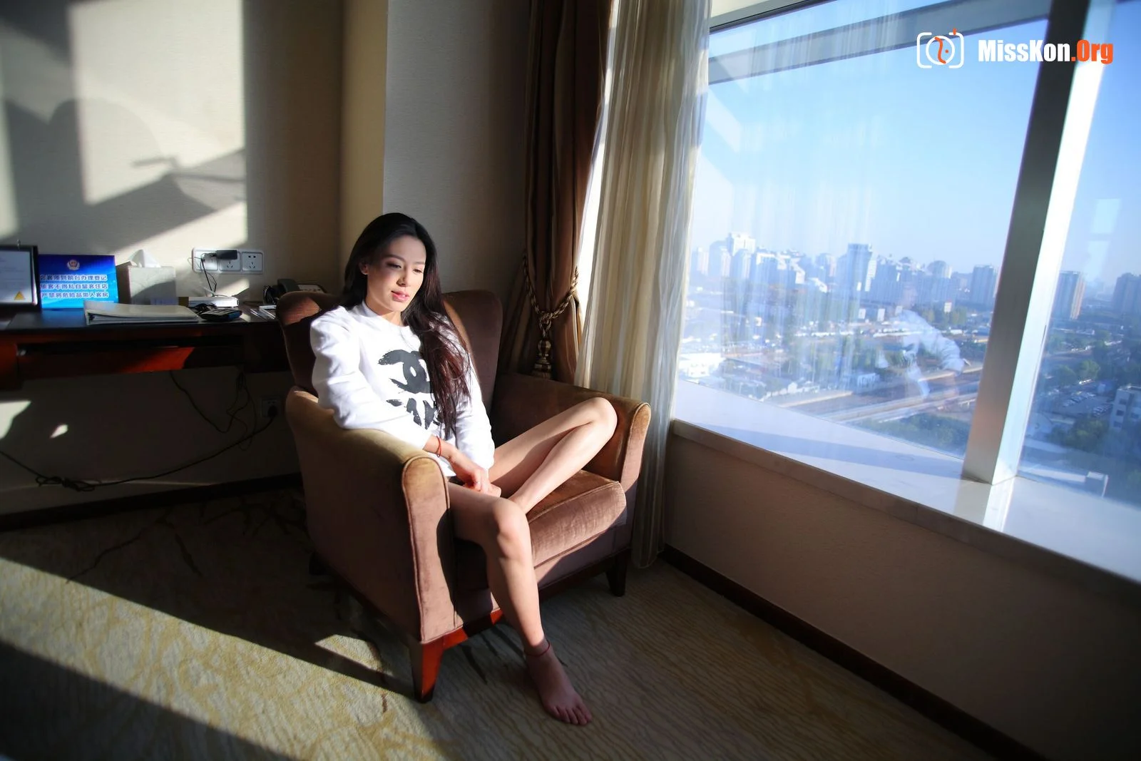 Unknown Chinese model private photo set - Photo 5