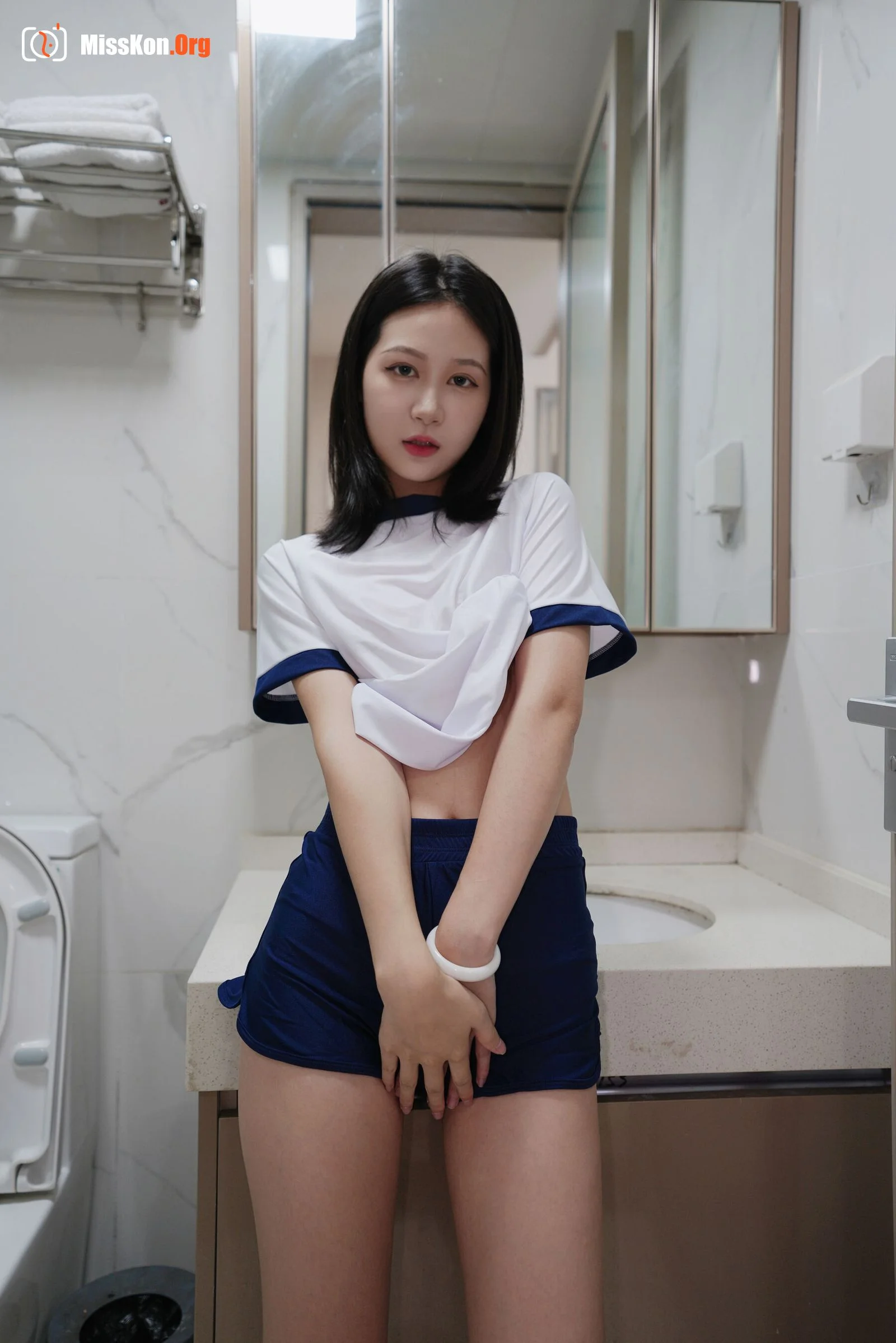 Unknown Chinese model private photo shoot (2022-08-18) - Photo 19