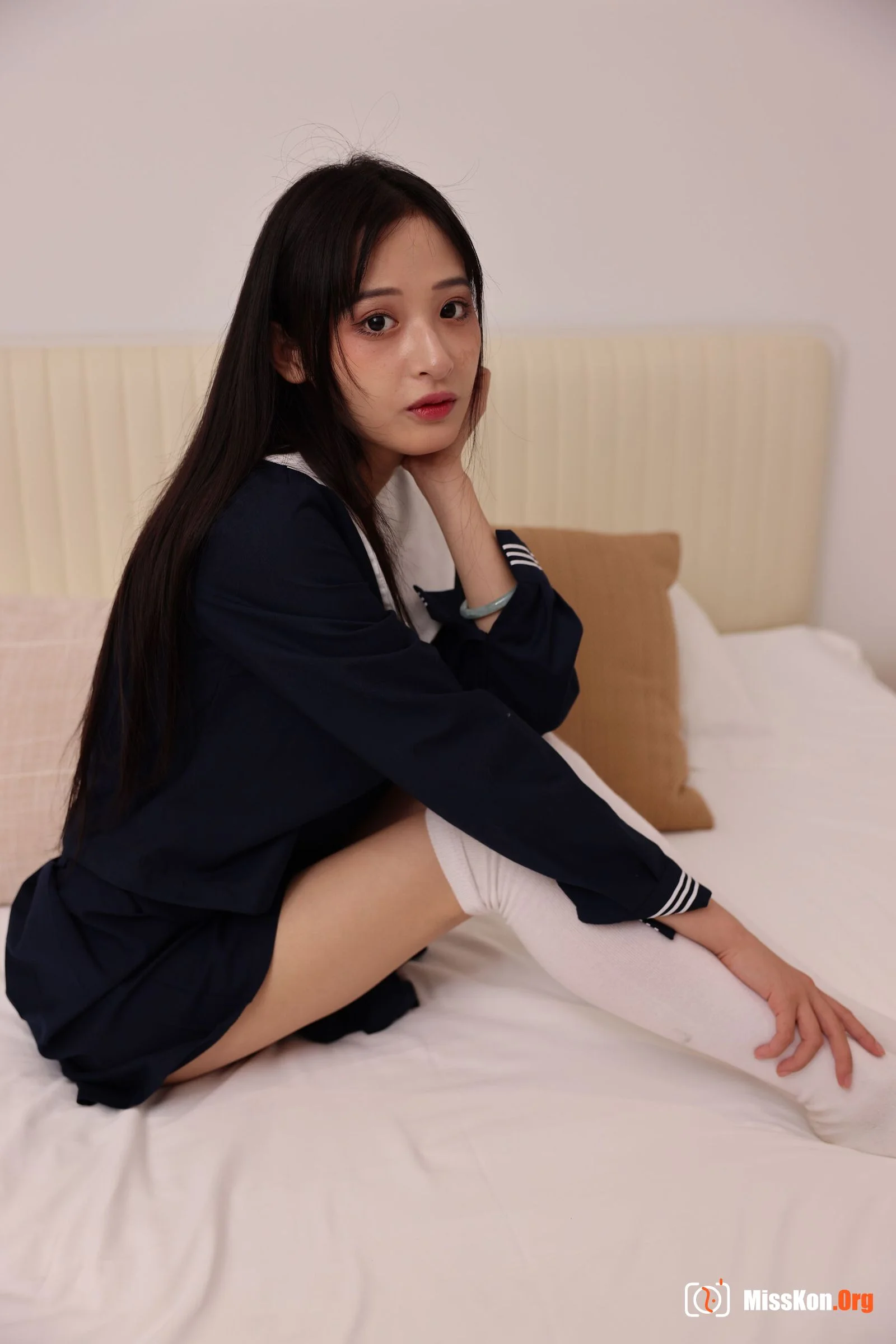 国模茂木希子&希芸&唐灵人体私拍套图（2025-06-01） - 照片 10