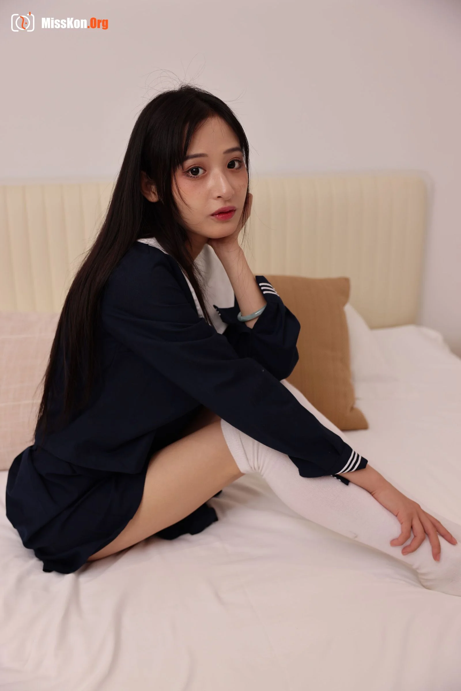 国模茂木希子&希芸&唐灵人体私拍套图（2025-06-01） - 照片 11
