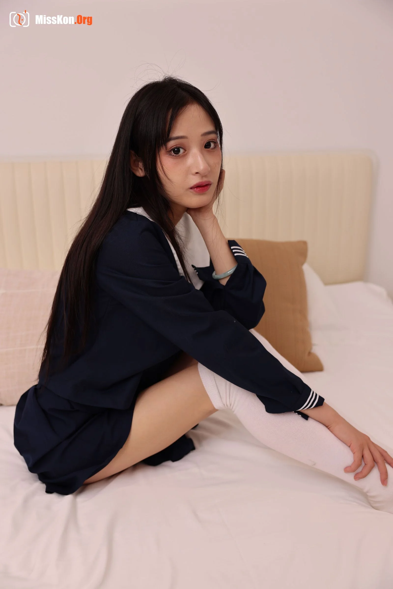 国模茂木希子&希芸&唐灵人体私拍套图（2025-06-01） - 照片 12