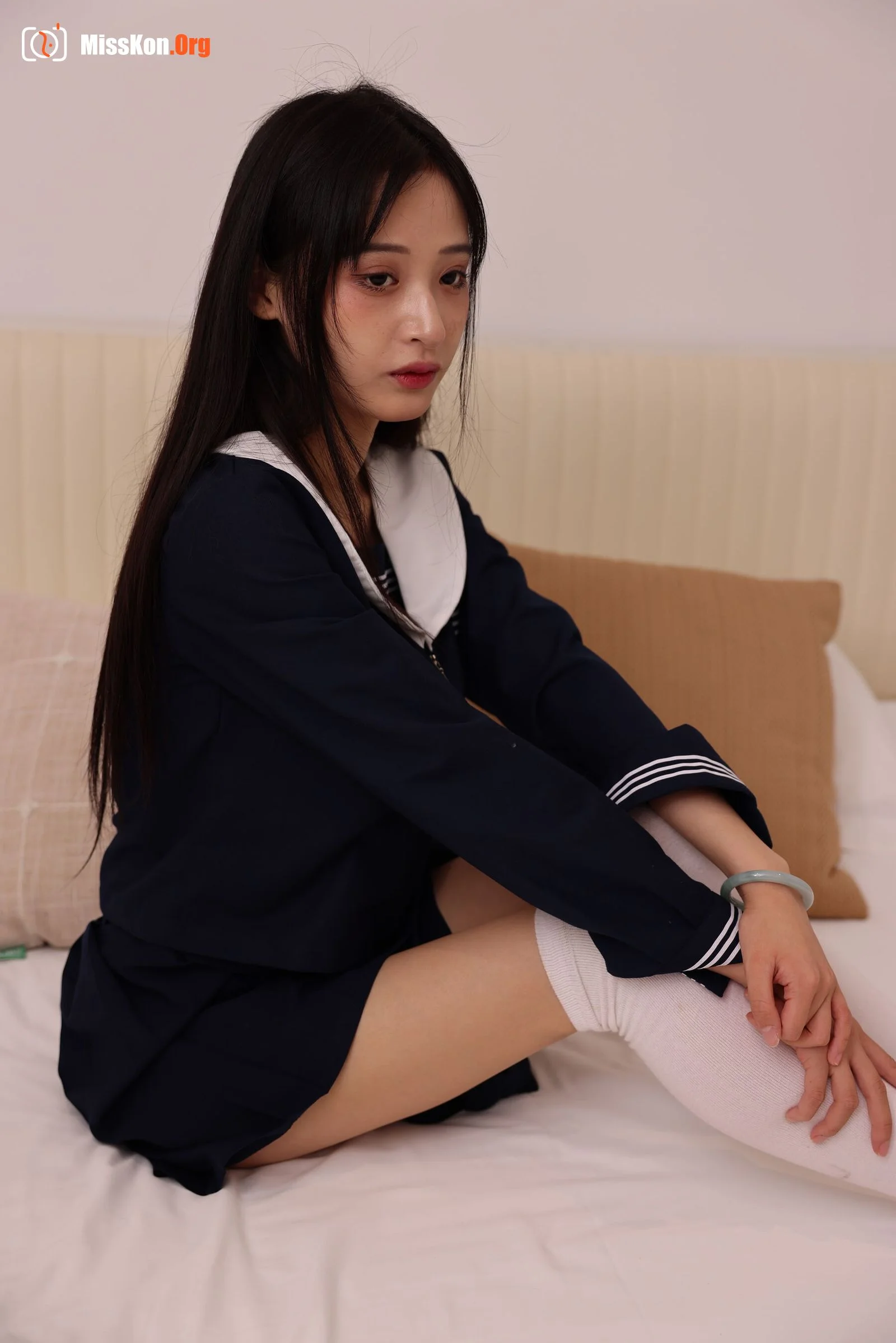 国模茂木希子&希芸&唐灵人体私拍套图（2025-06-01） - 照片 13