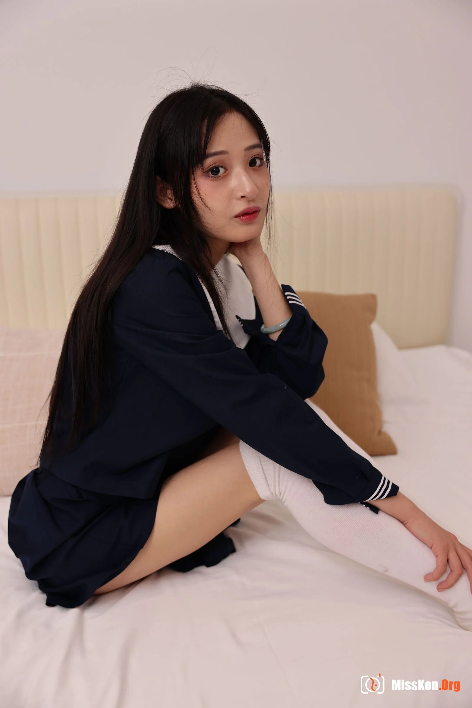 国模茂木希子&希芸&唐灵人体私拍套图（2025-06-01） - 照片 5