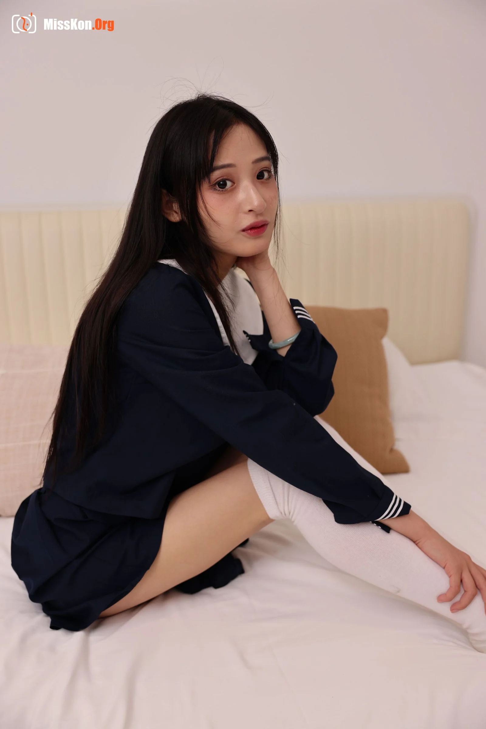 国模茂木希子&希芸&唐灵人体私拍套图（2025-06-01） - 照片 6