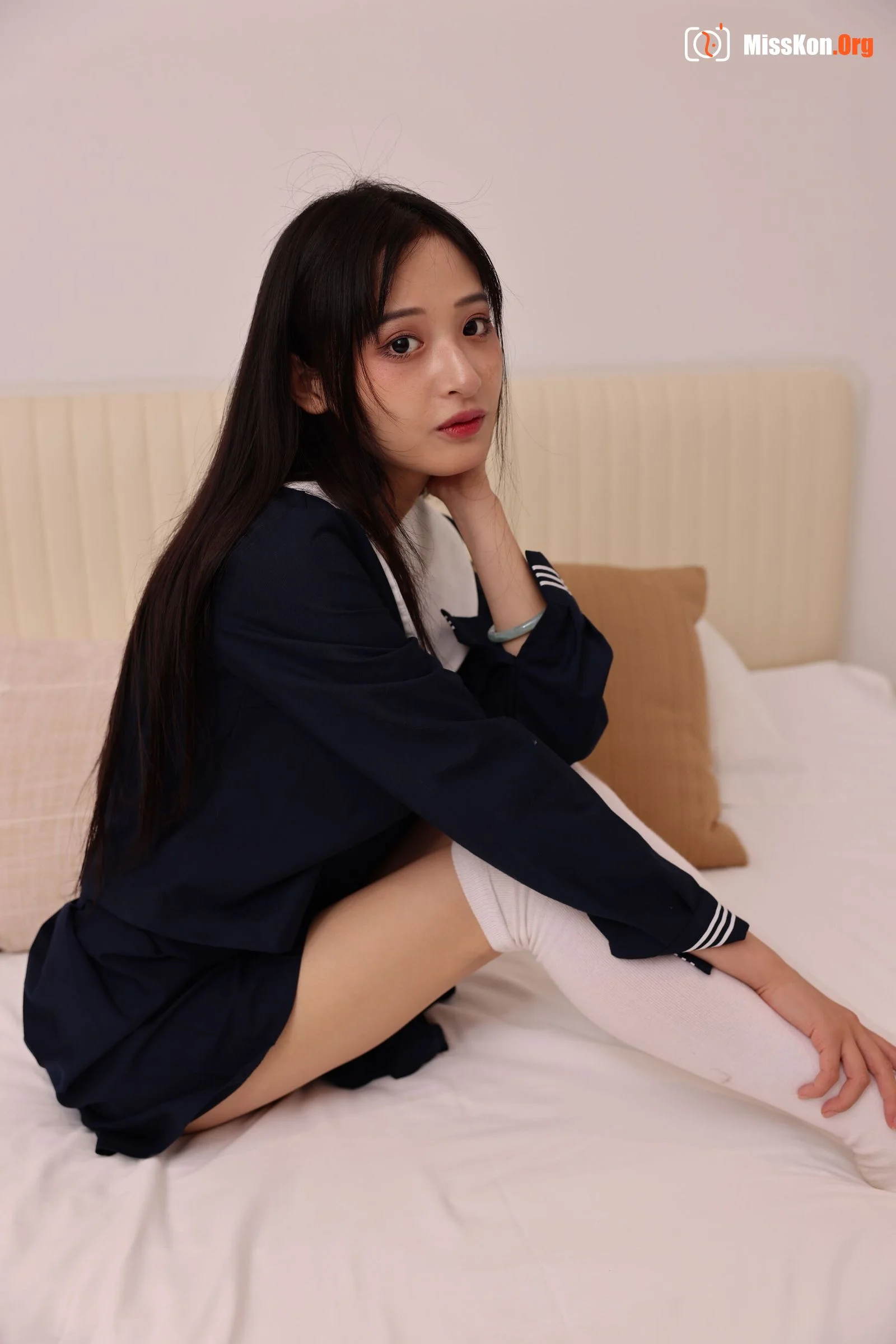 国模茂木希子&希芸&唐灵人体私拍套图（2025-06-01） - 照片 7