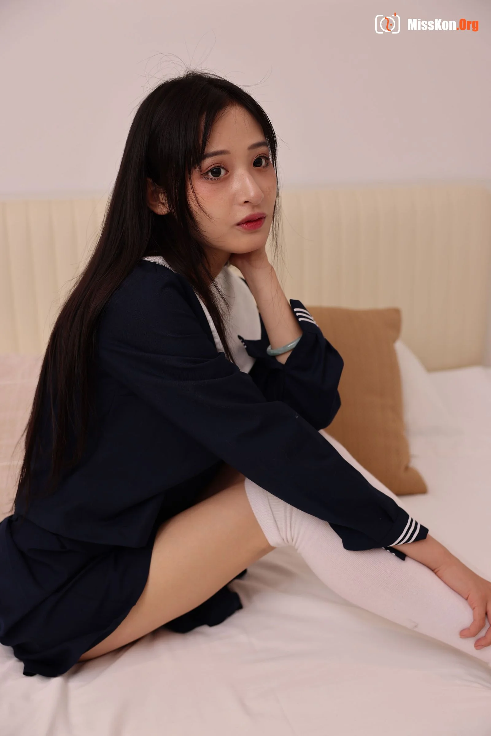 国模茂木希子&希芸&唐灵人体私拍套图（2025-06-01） - 照片 8