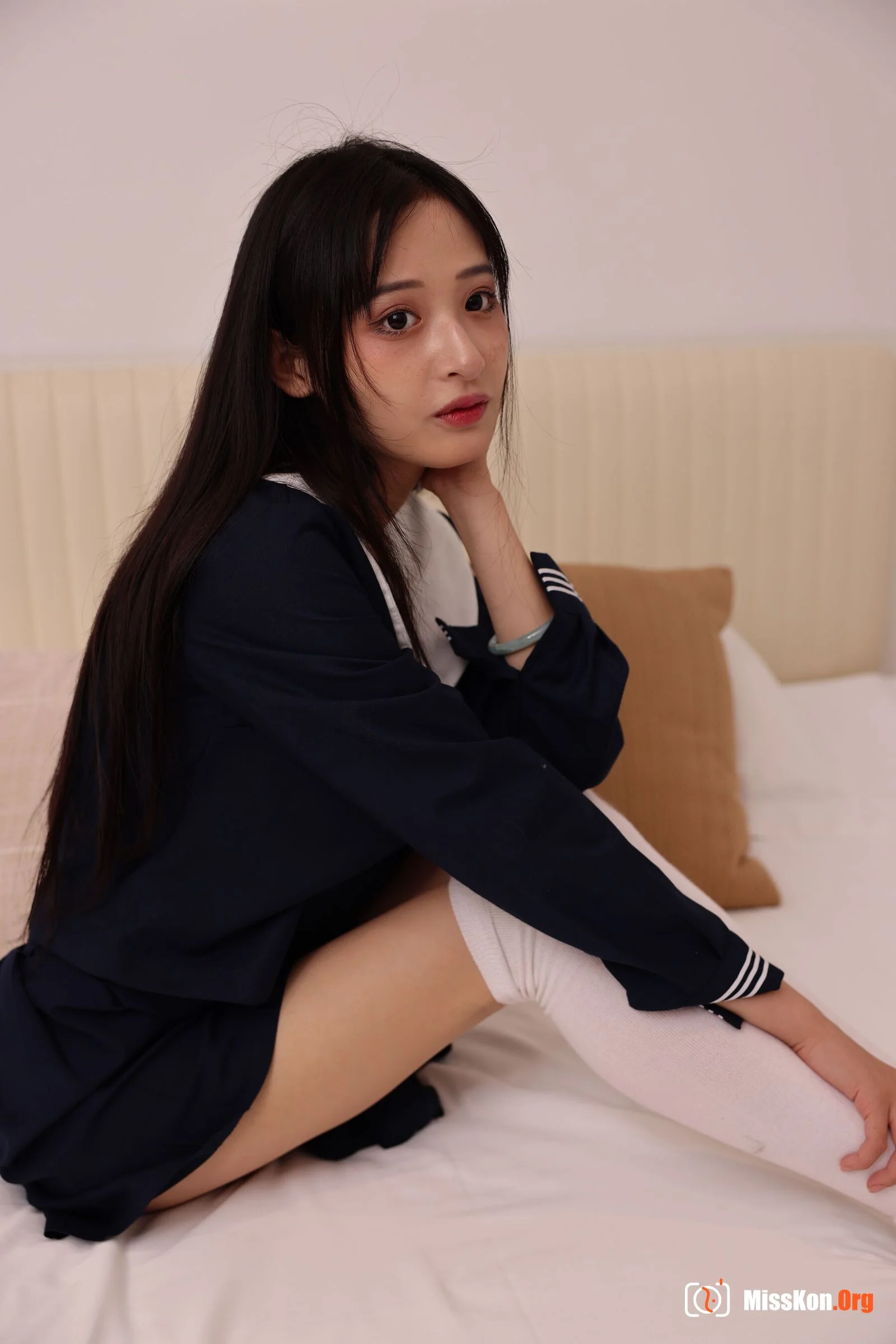 国模茂木希子&希芸&唐灵人体私拍套图（2025-06-01） - 照片 9