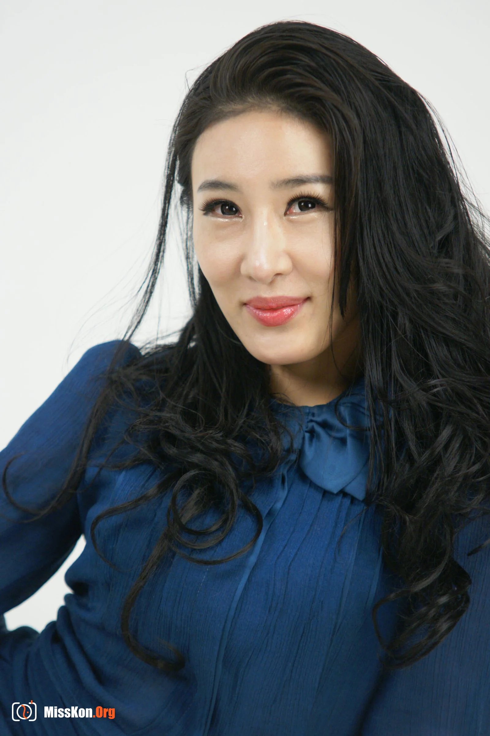 Unknown Korean model large-scale private photo set - Photo 4