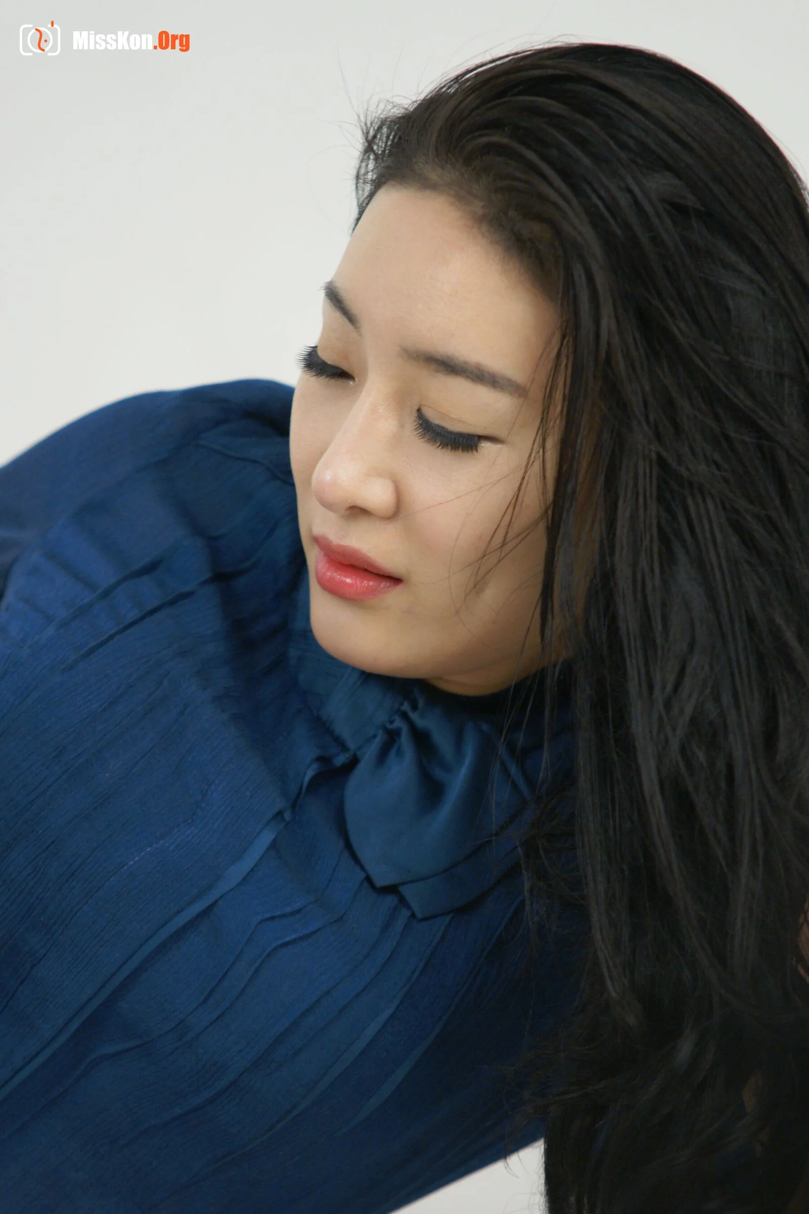 Unknown Korean model large-scale private photo set - Photo 5