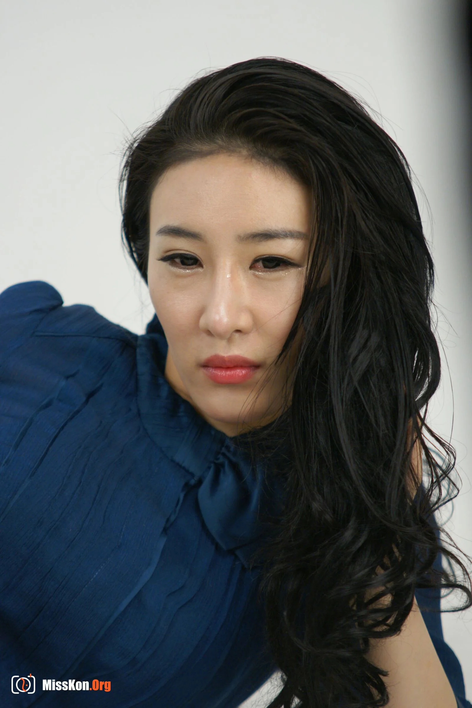 Unknown Korean model large-scale private photo set - Photo 6
