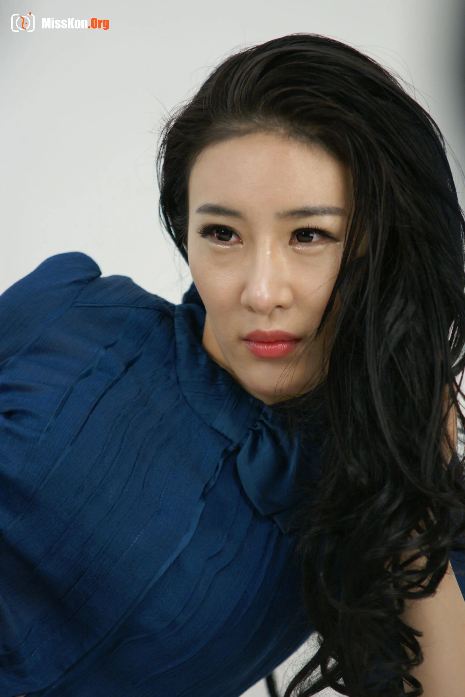 Unknown Korean model large-scale private photo set - Photo 7