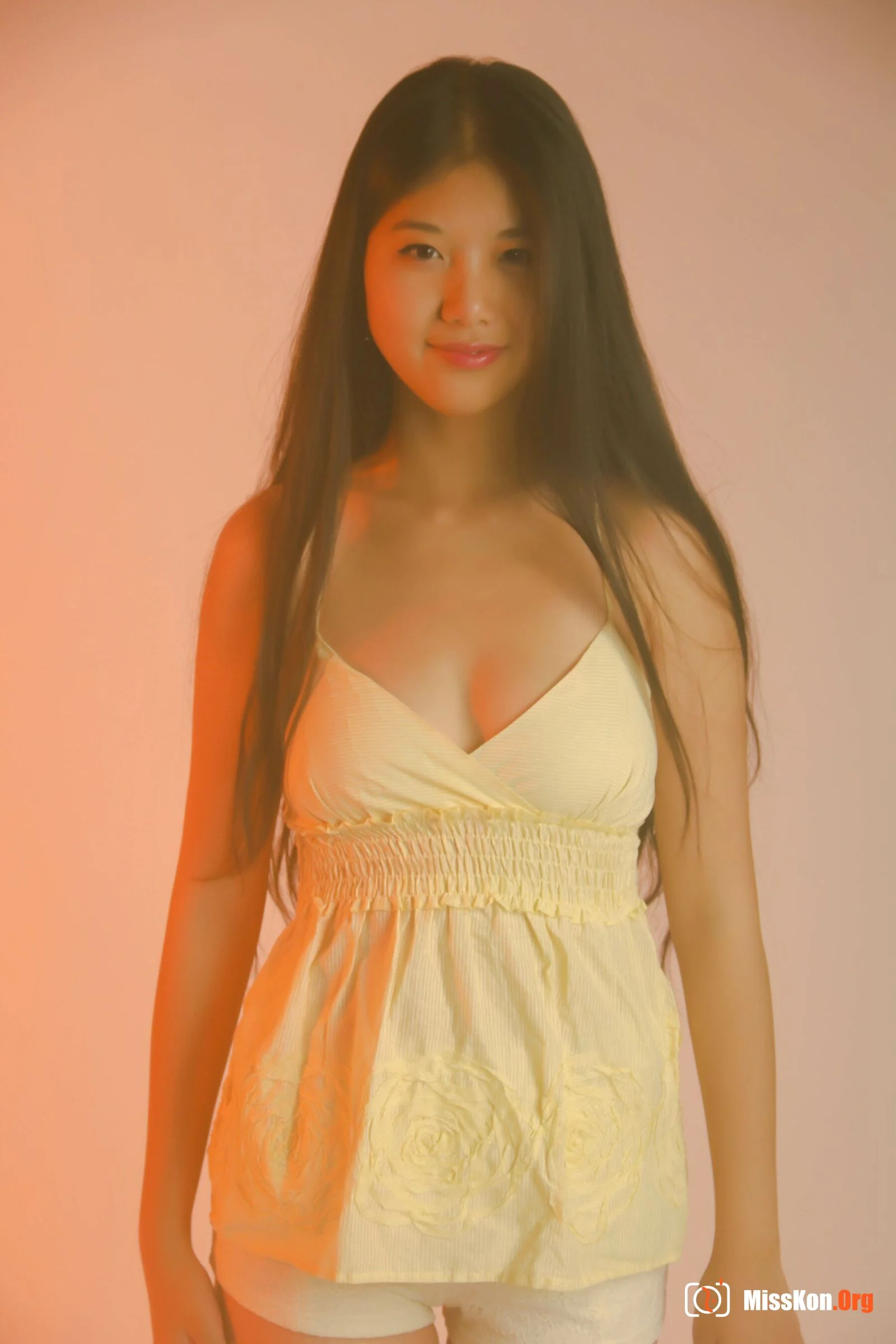 Unknown Singaporean model photo set: Special - Photo 18