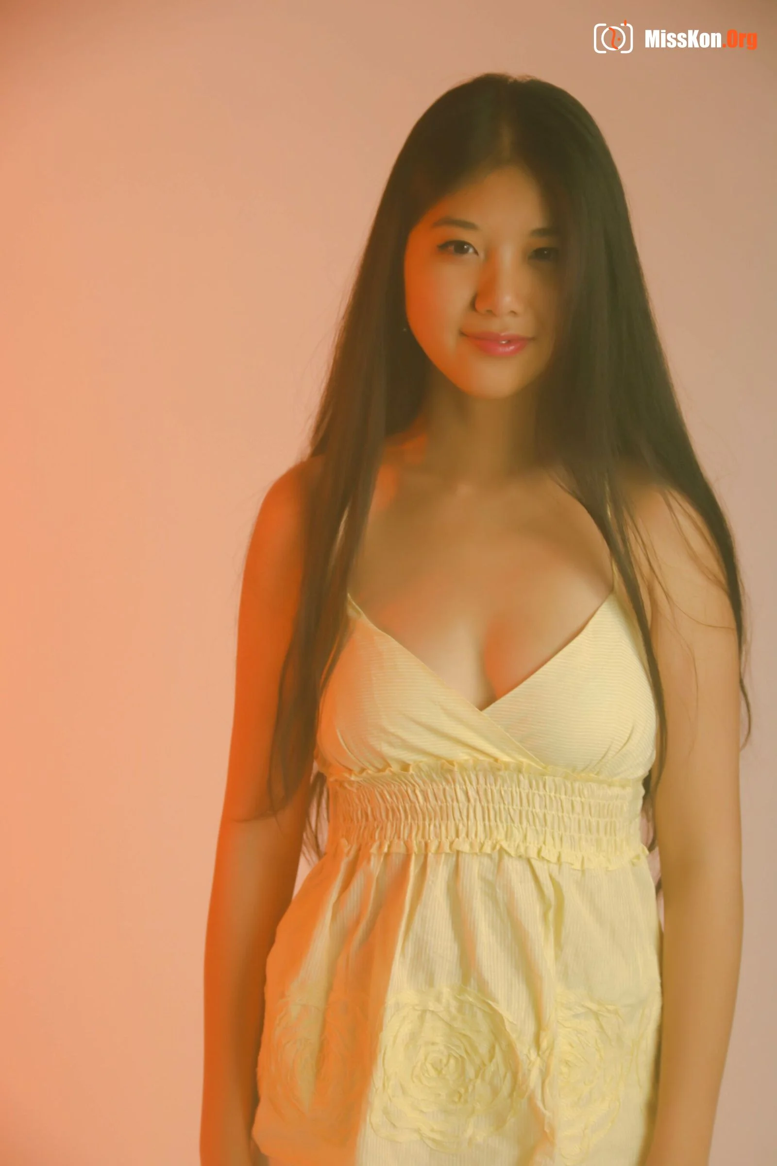 Unknown Singaporean model photo set: Special - Photo 19