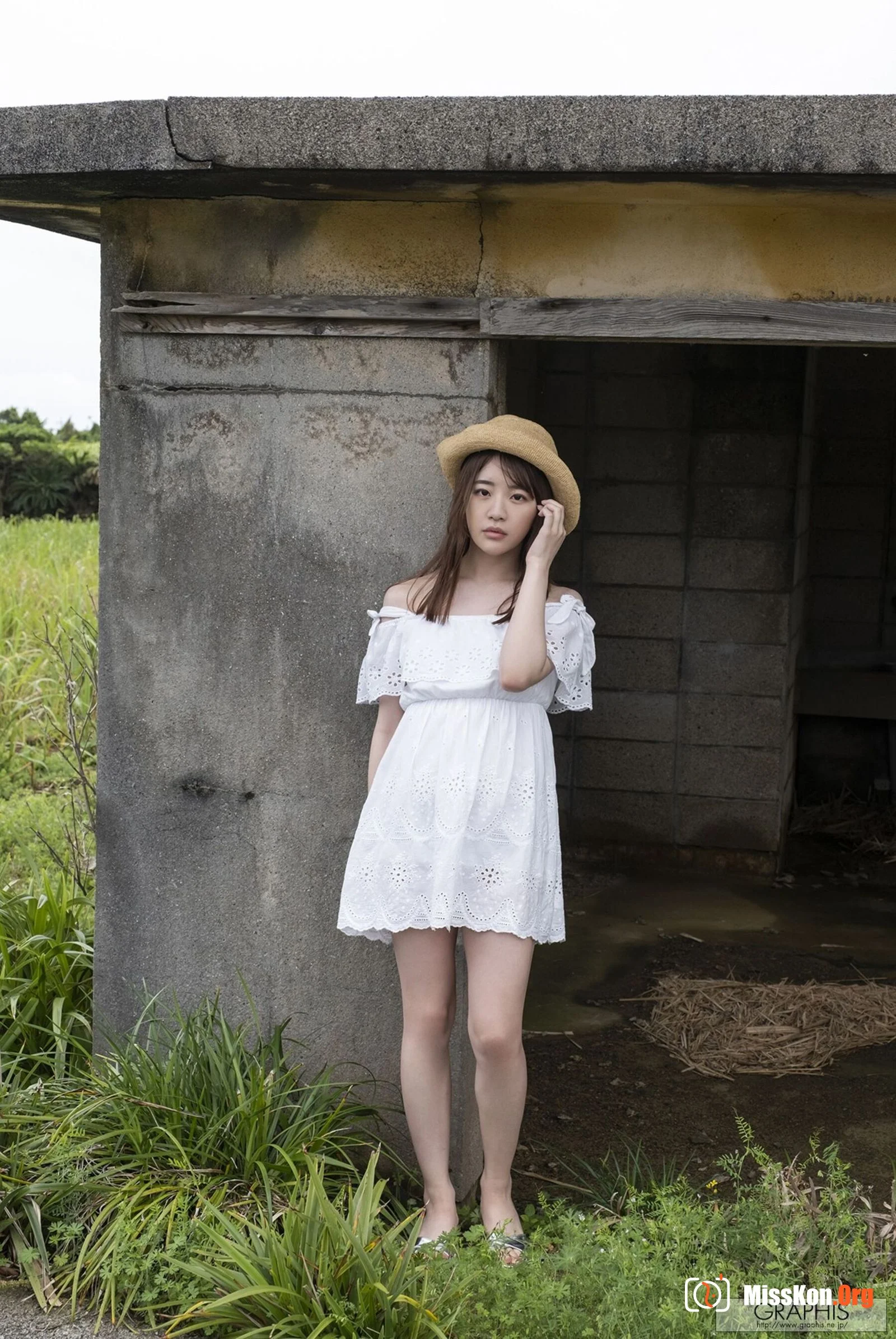 Uno Mirei: Curvaceous - Photo 4