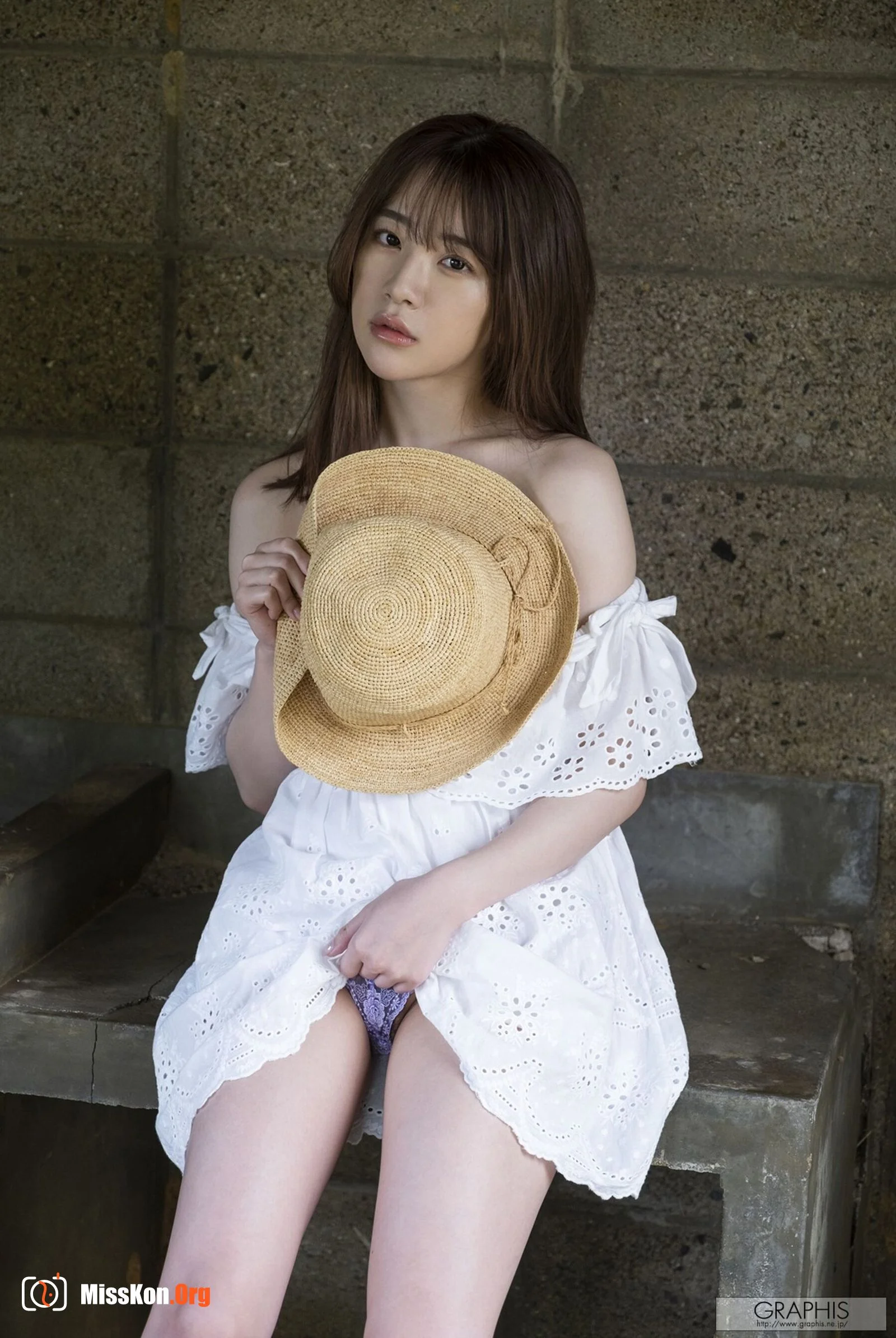Uno Mirei: Curvaceous - Photo 8