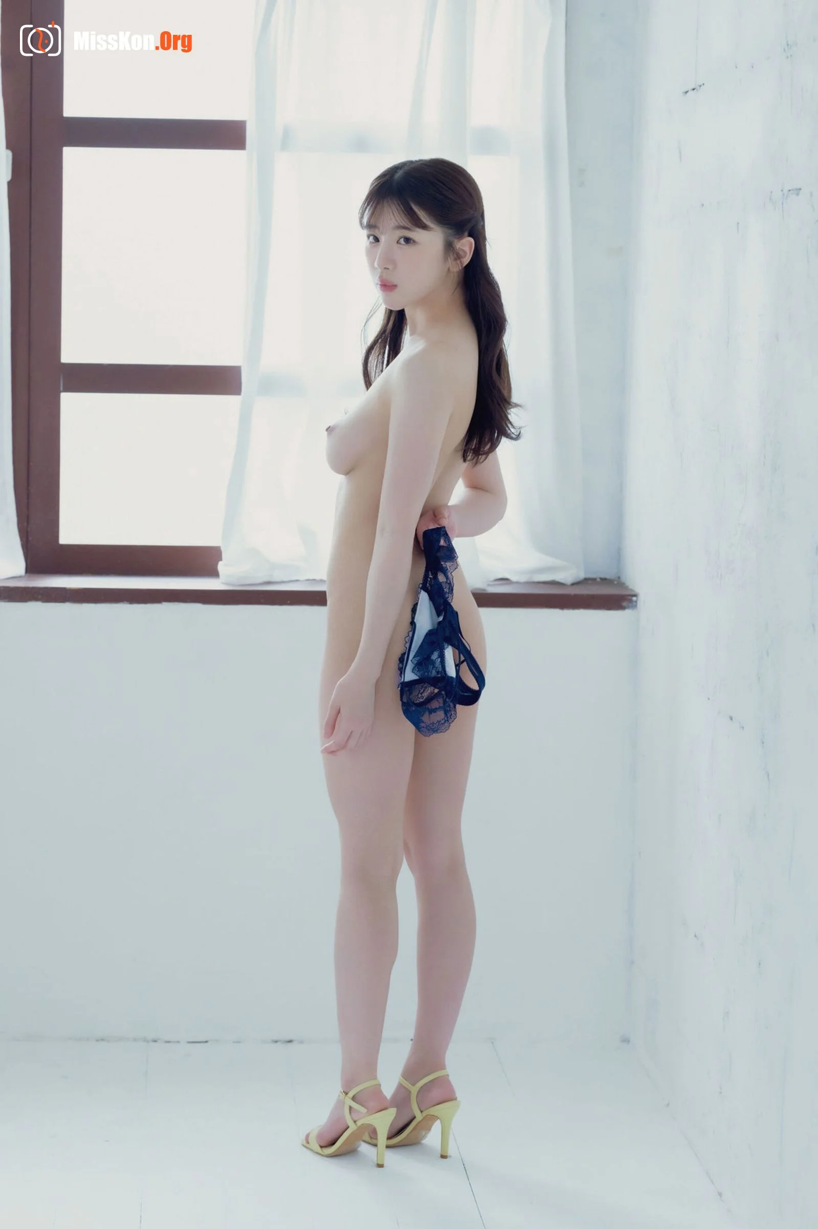 Uno Mirei: Milleism Vol.1 - Photo 16