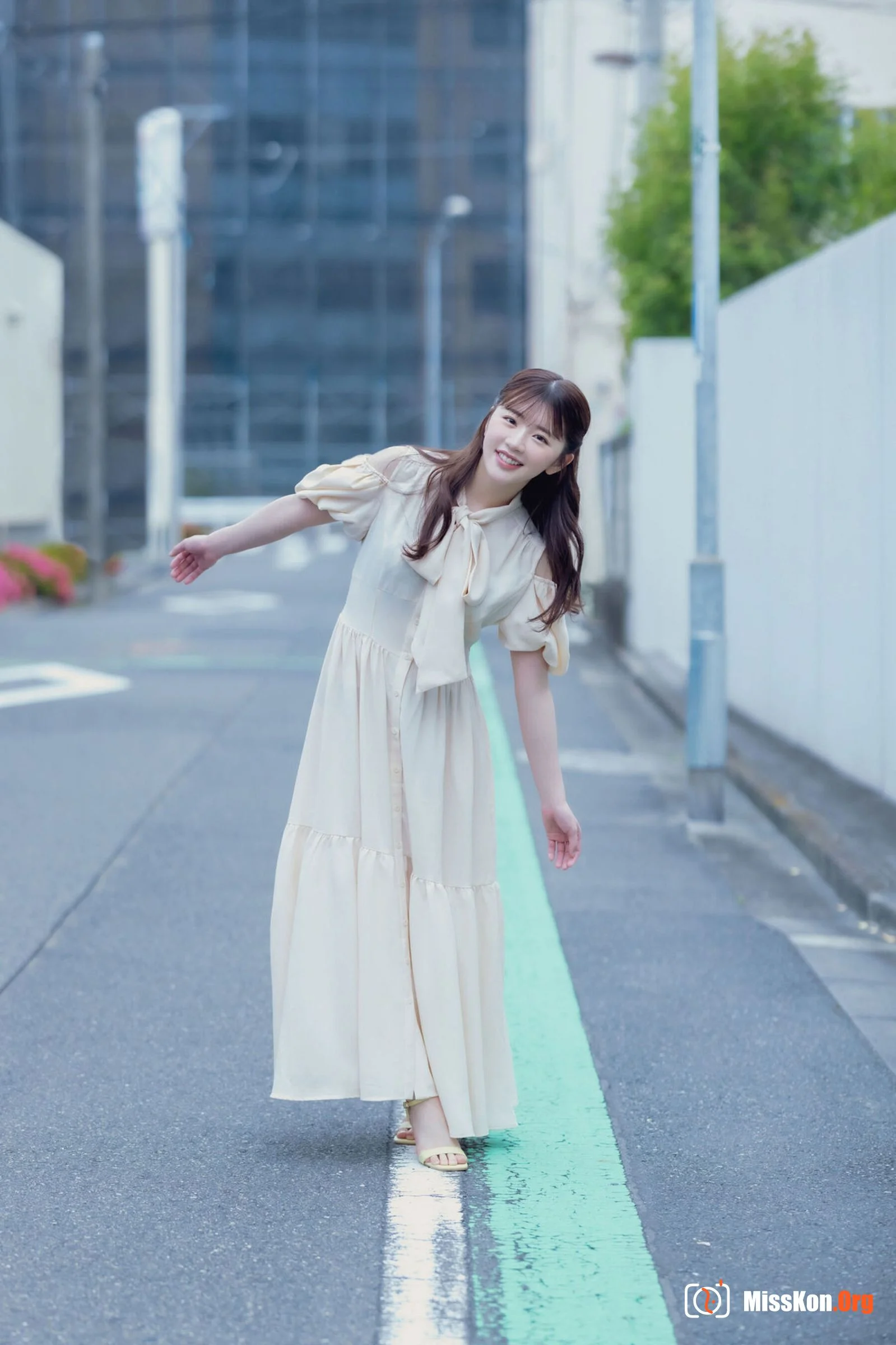 Uno Mirei: Milleism Vol.1 - Photo 2