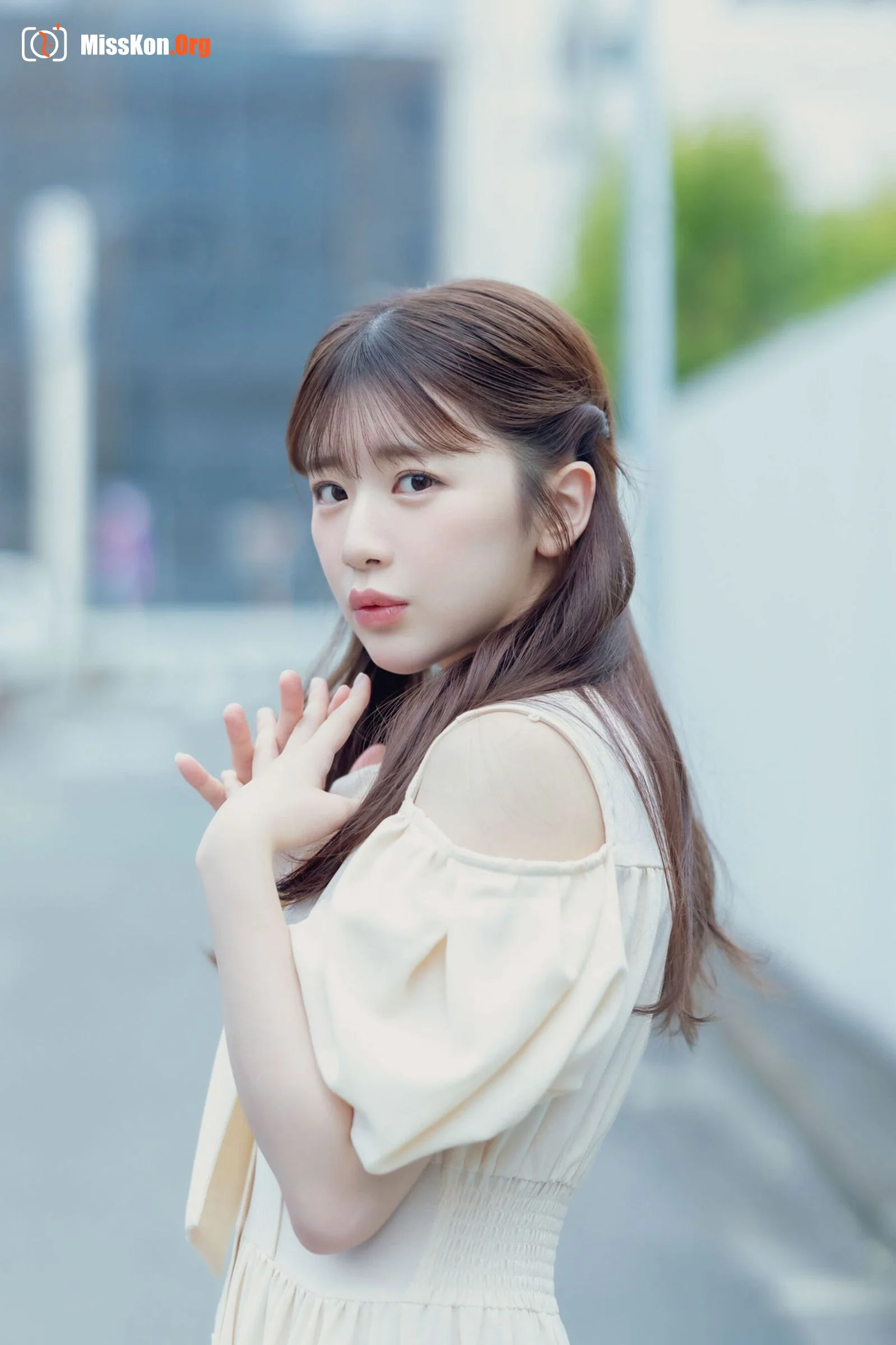 Uno Mirei: Milleism Vol.1 - Photo 3