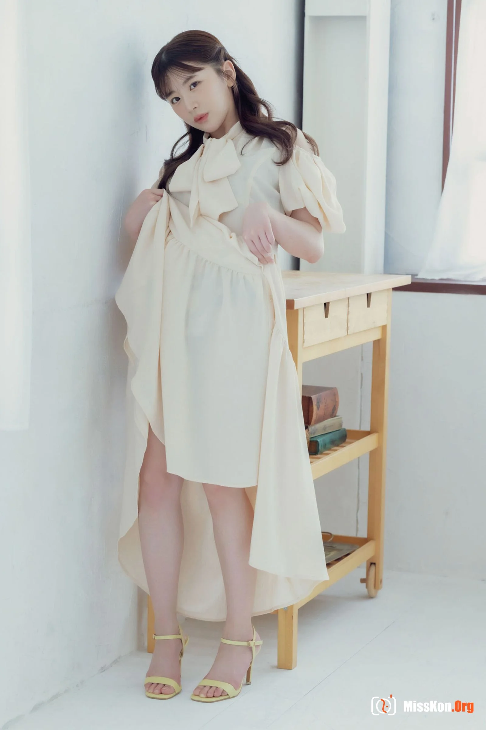 Uno Mirei: Milleism Vol.1 - Photo 4