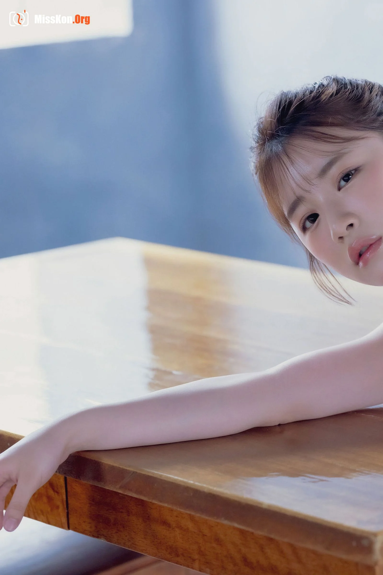 Uno Mirei: Milleism Vol.2 - Photo 17