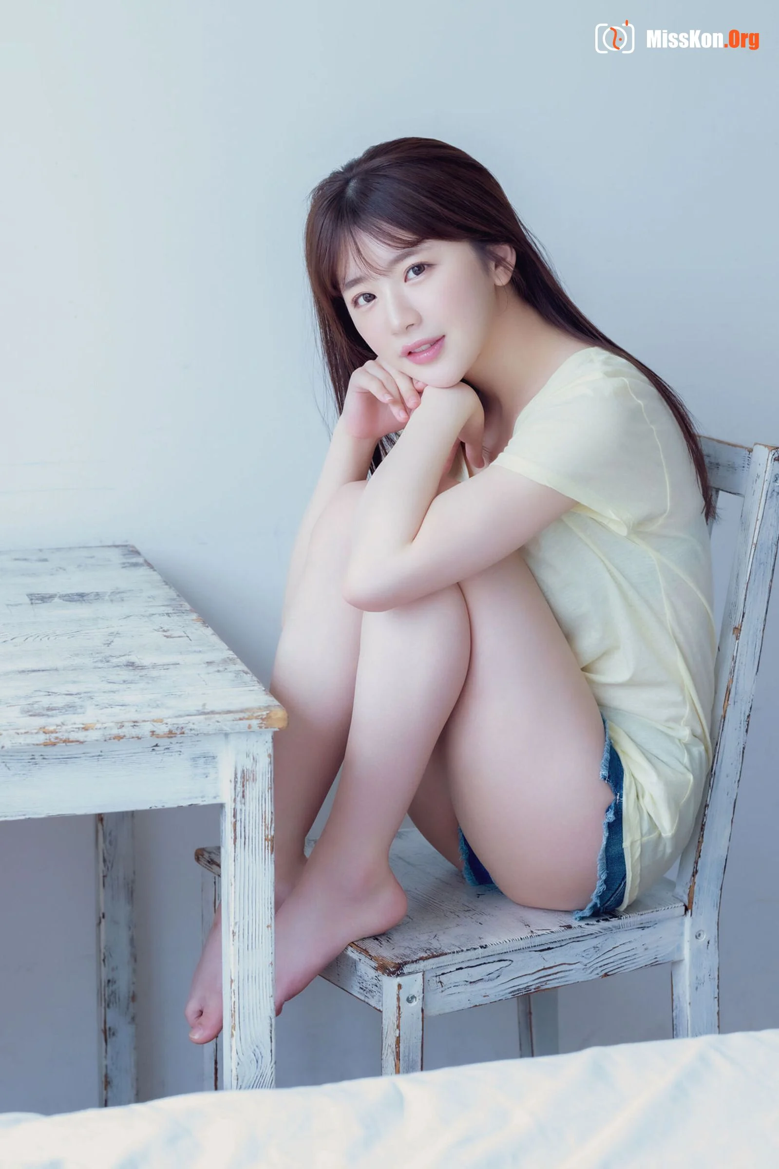 Uno Mirei: Milleism Vol.2 - Photo 18
