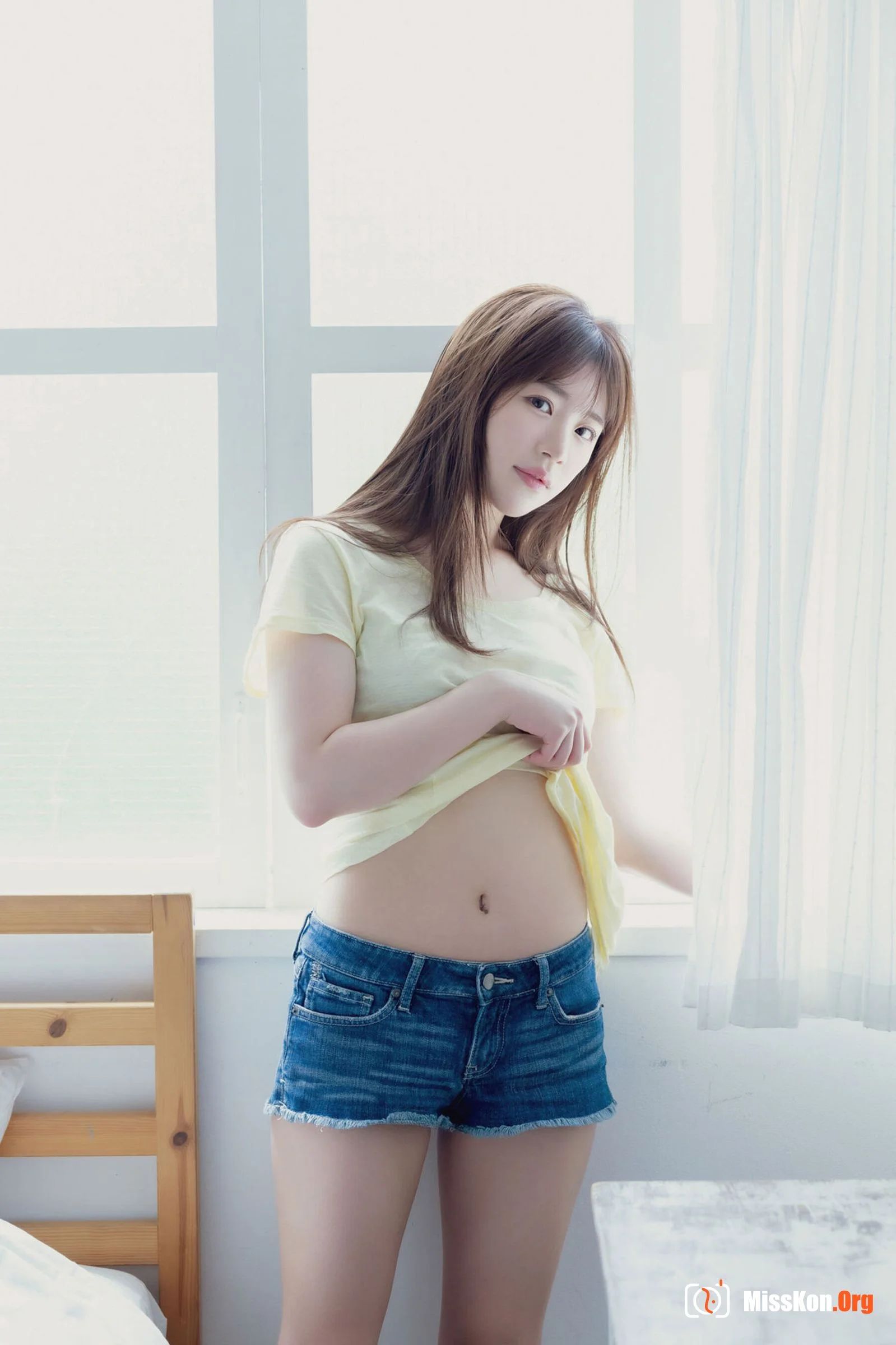 Uno Mirei: Milleism Vol.2 - Photo 19