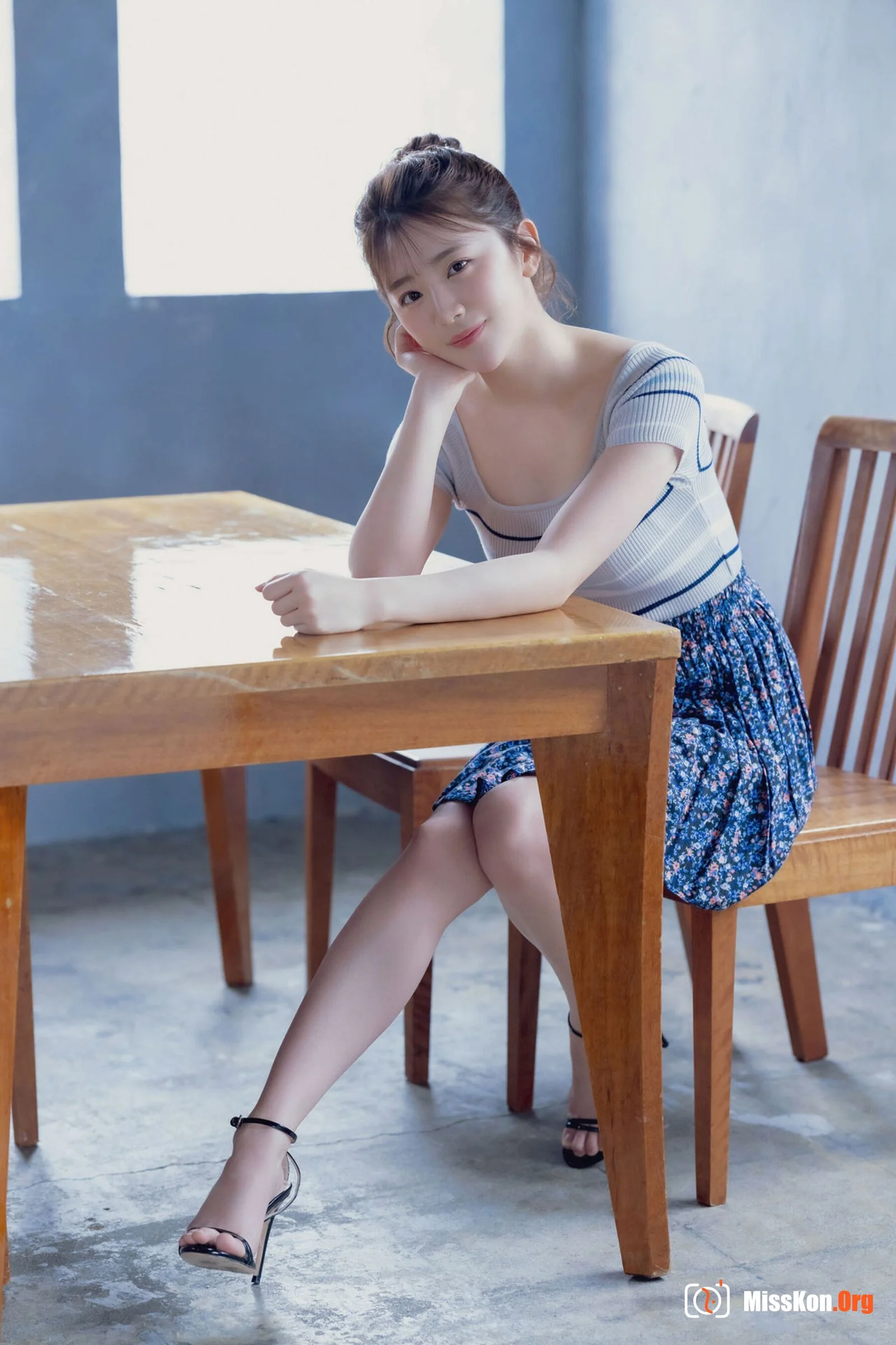 Uno Mirei: Milleism Vol.2 - Photo 2