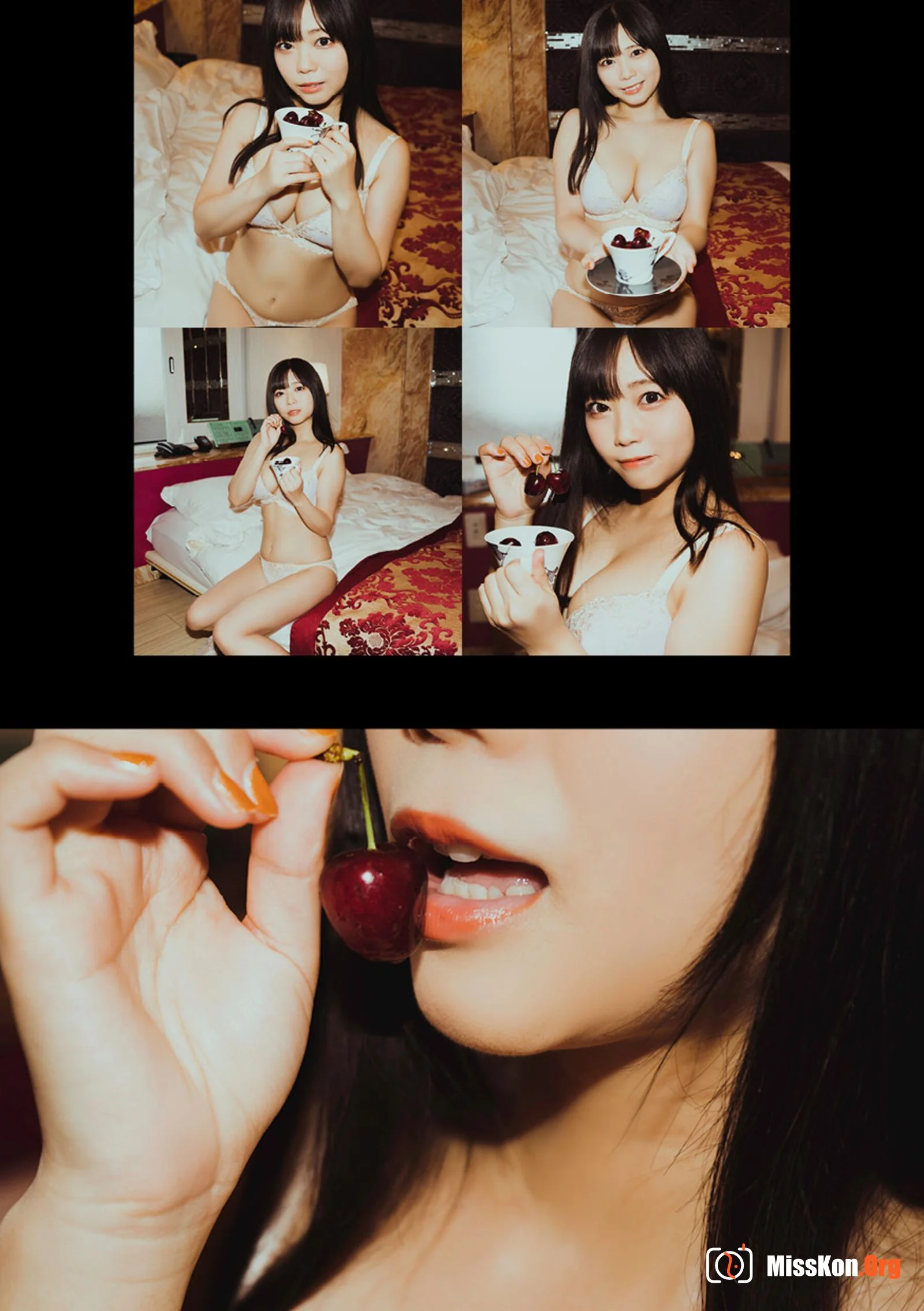 Usa Miharu - Photo 13