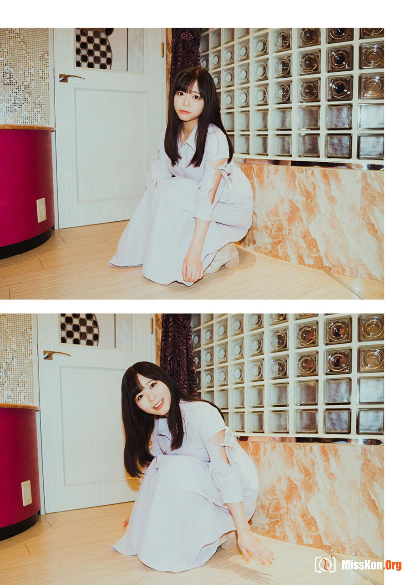Usa Miharu - Photo 5