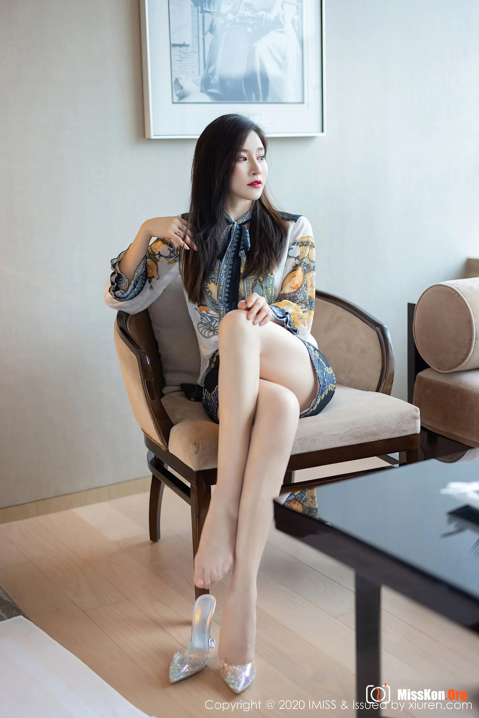 Vanessa - Photo 2
