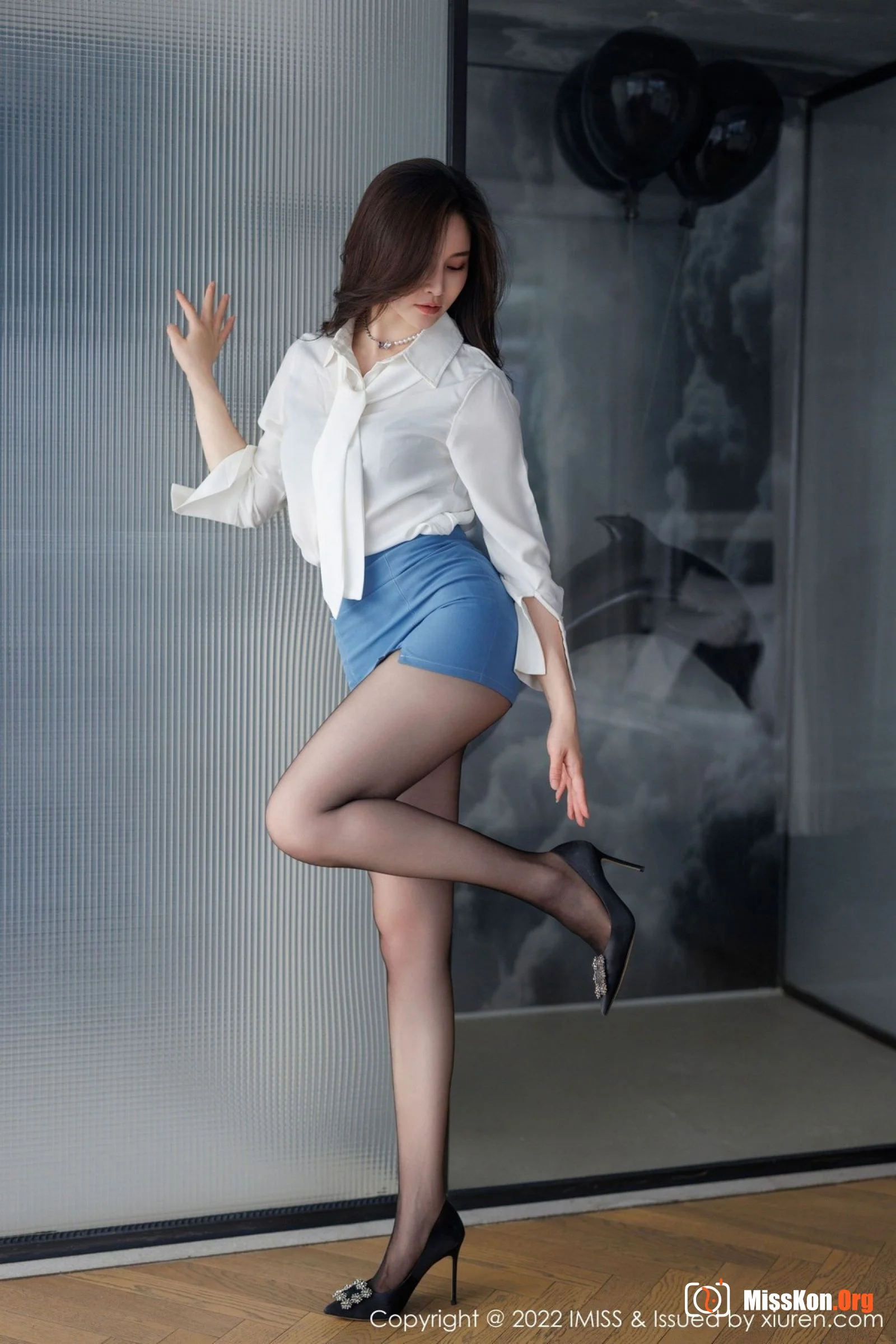 Vanessa - 照片 4
