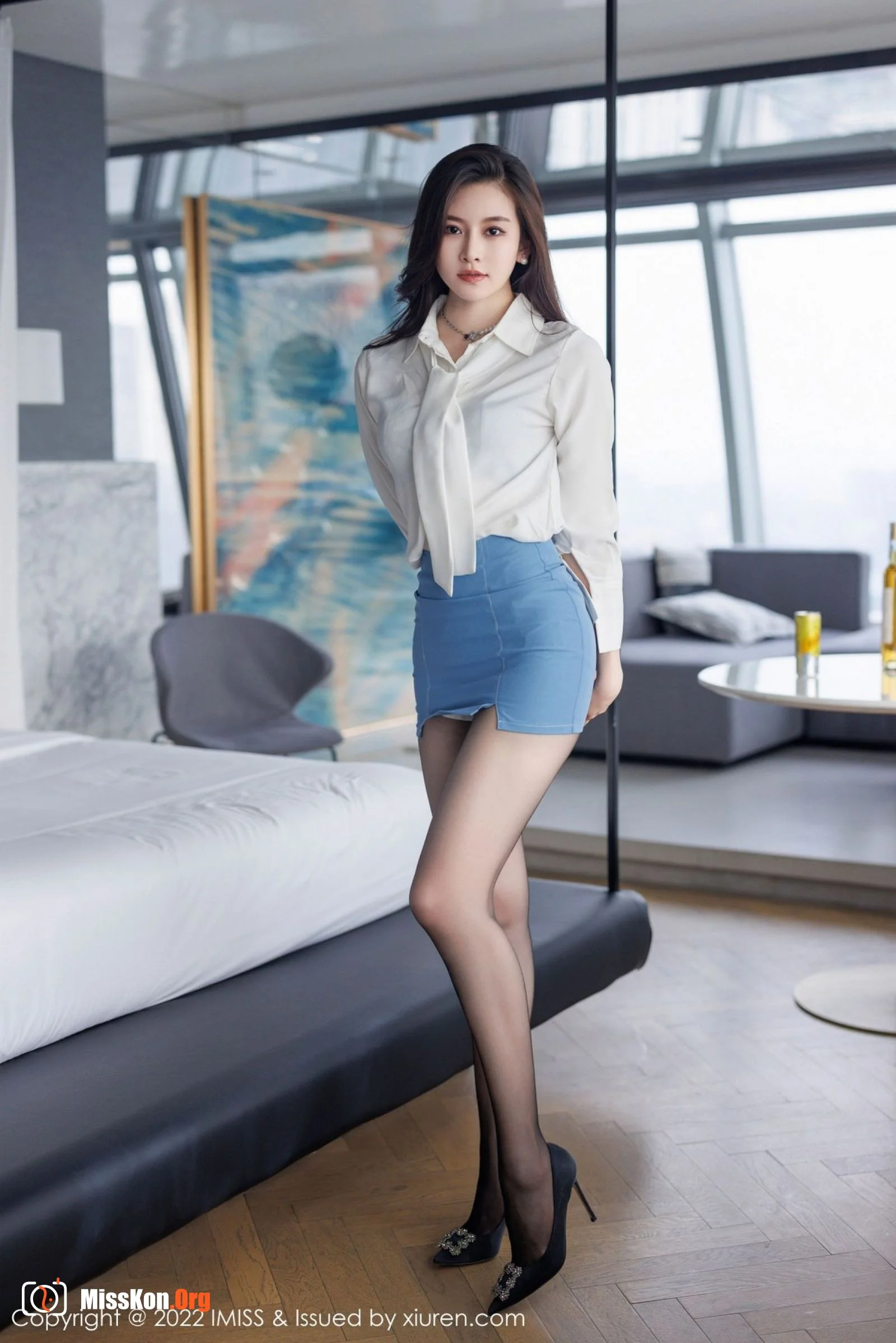 Vanessa - 照片 6