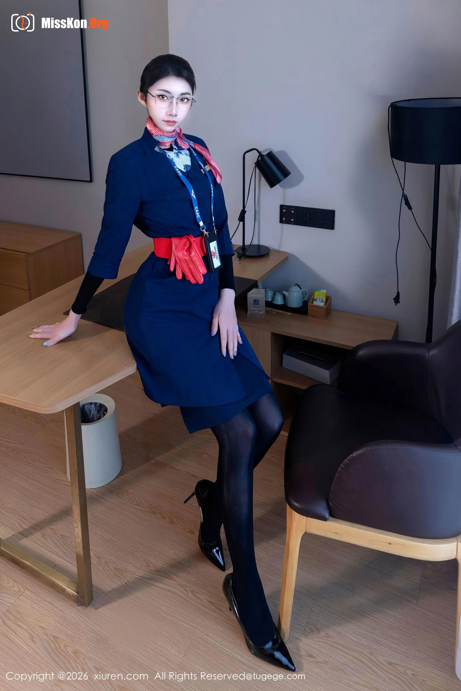 Vanessa - 照片 3